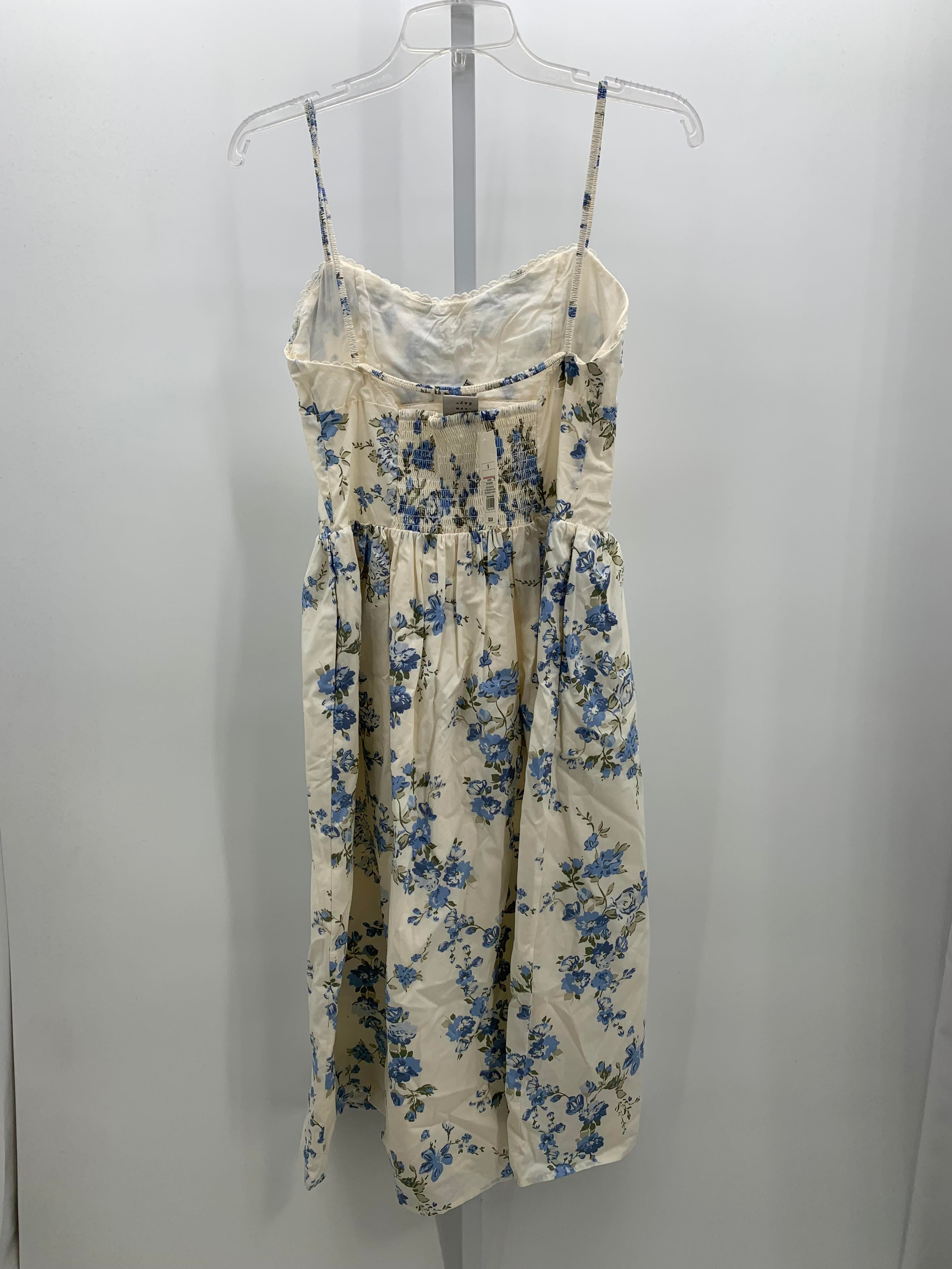 A New Day Size Small Misses Sundress