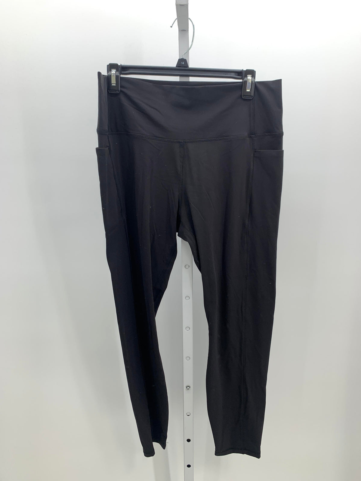 Avia Size Extra Large Misses Leggings