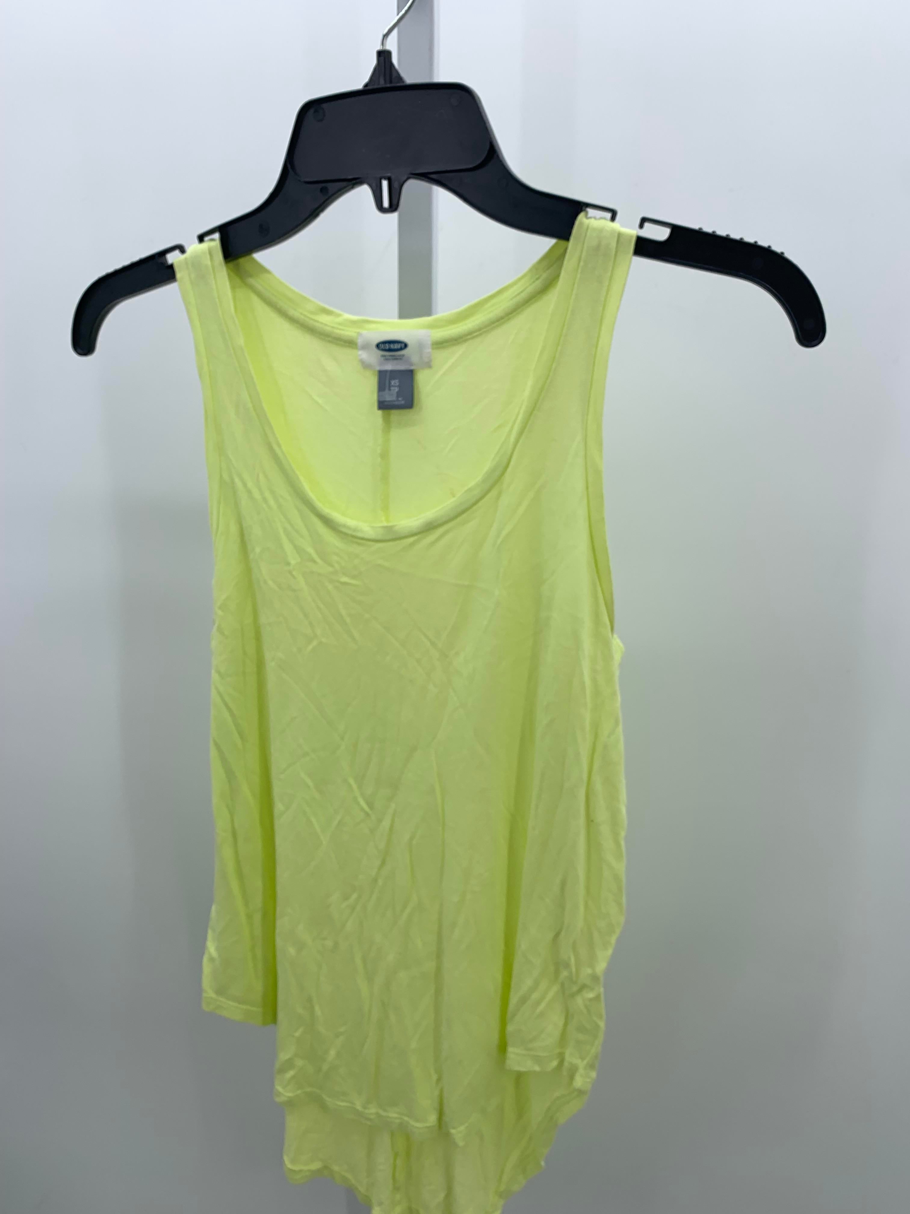 Old Navy Size X Small Misses Tank
