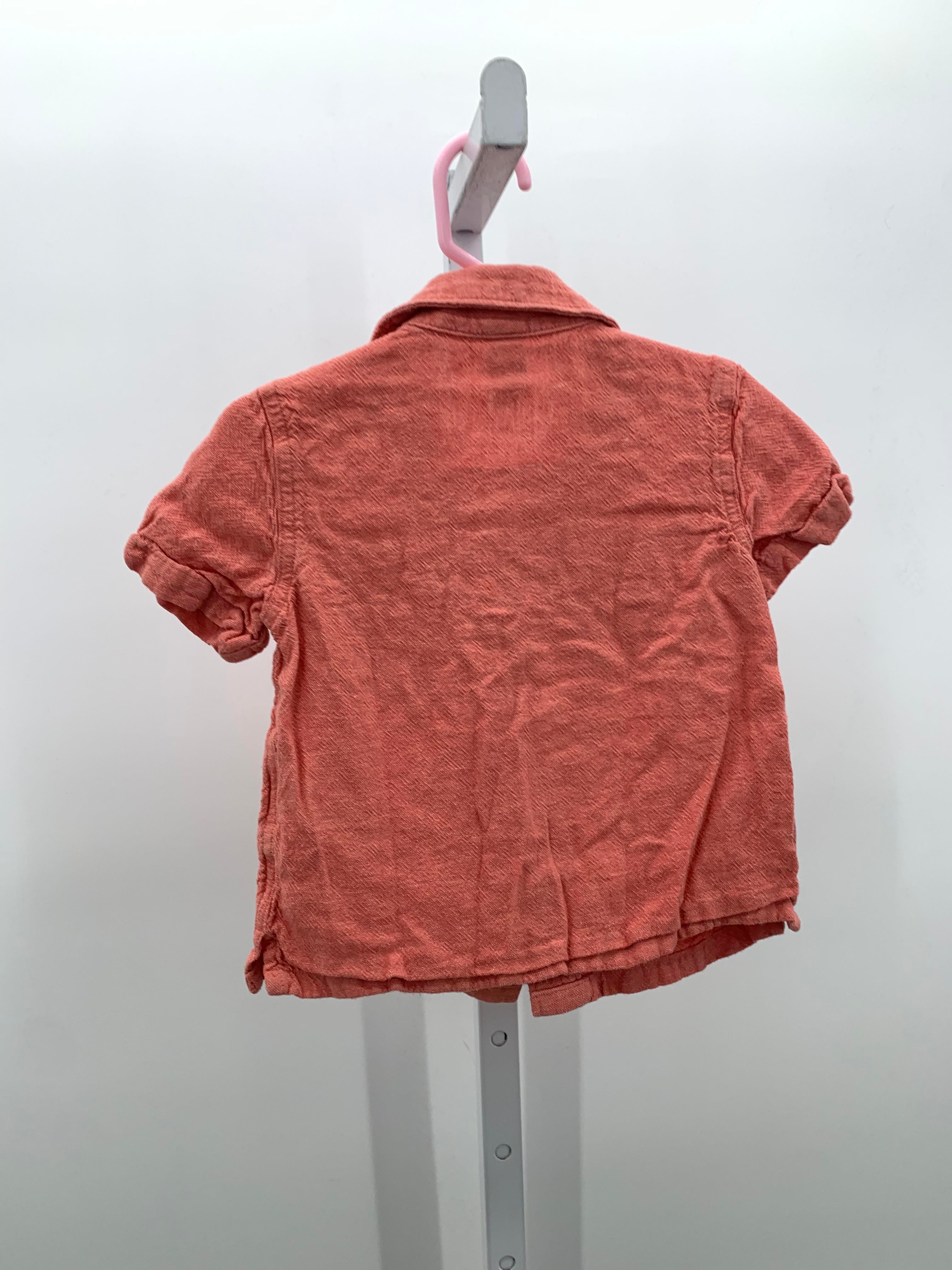 BTN DOWN SHIRT