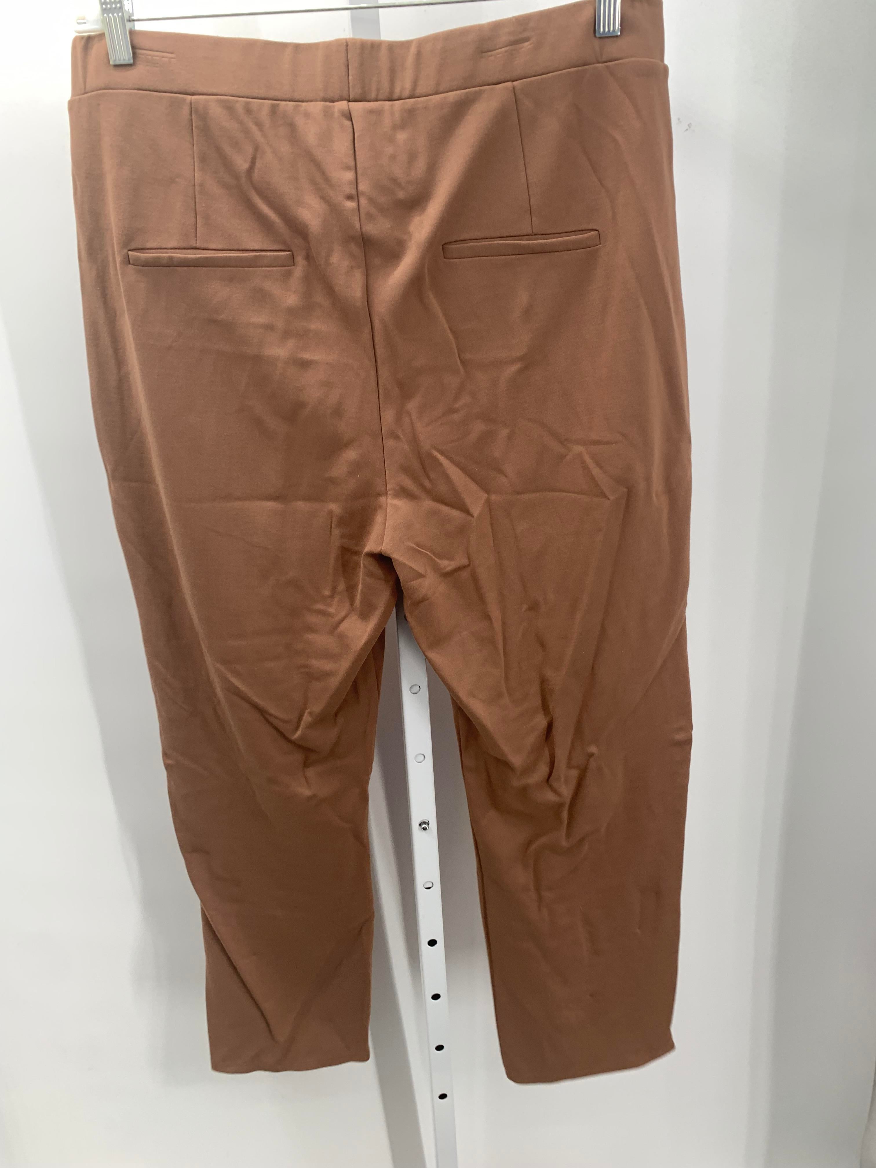 Size 2X Womens Pants