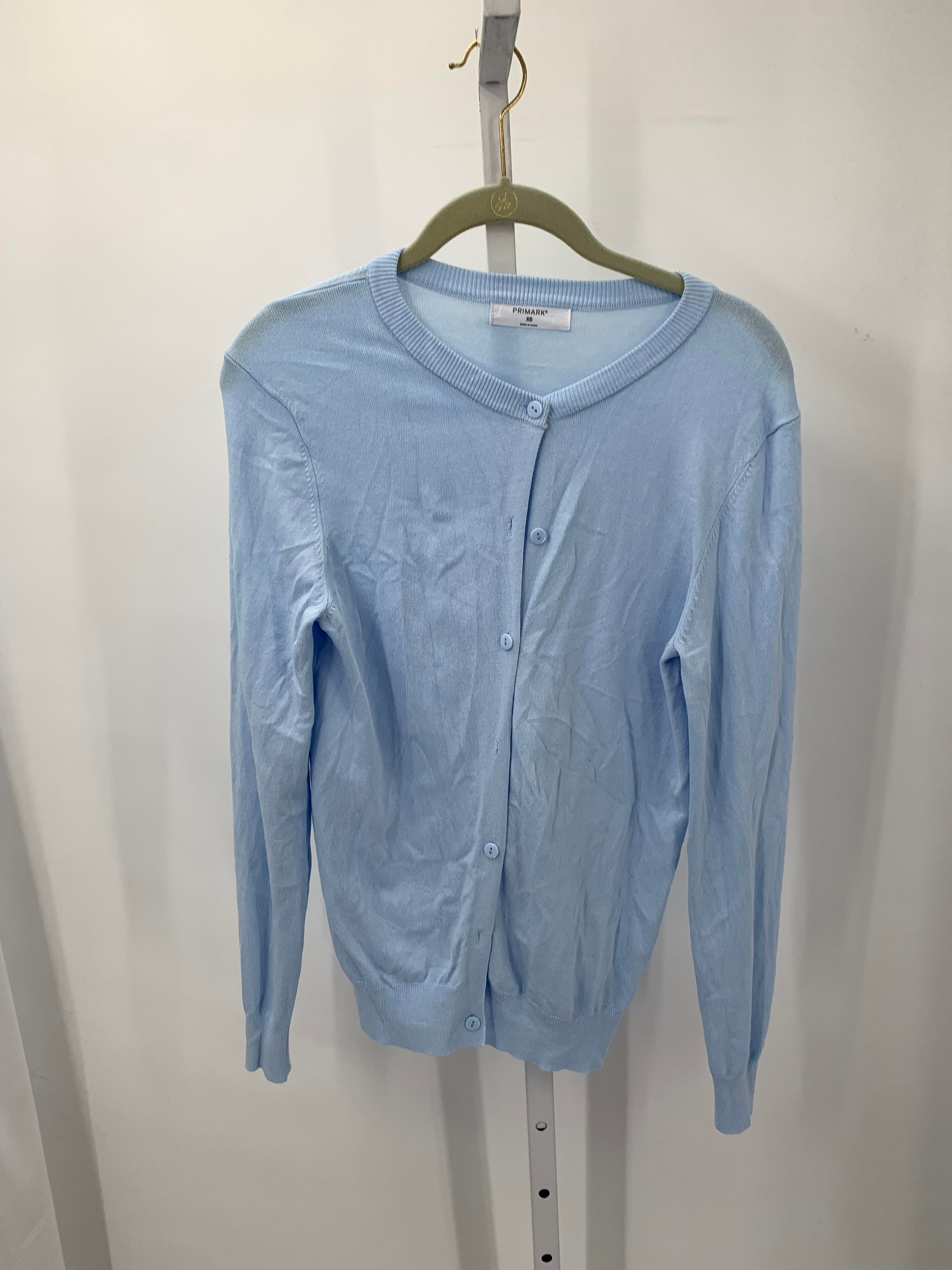 Primark Size X Small Misses Long Slv Sweater