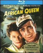 African Queen (Blu-ray) -