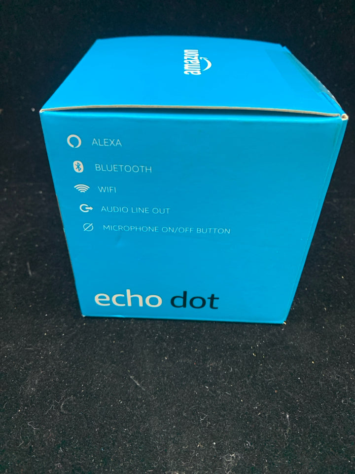 NIB ECHO DOT.