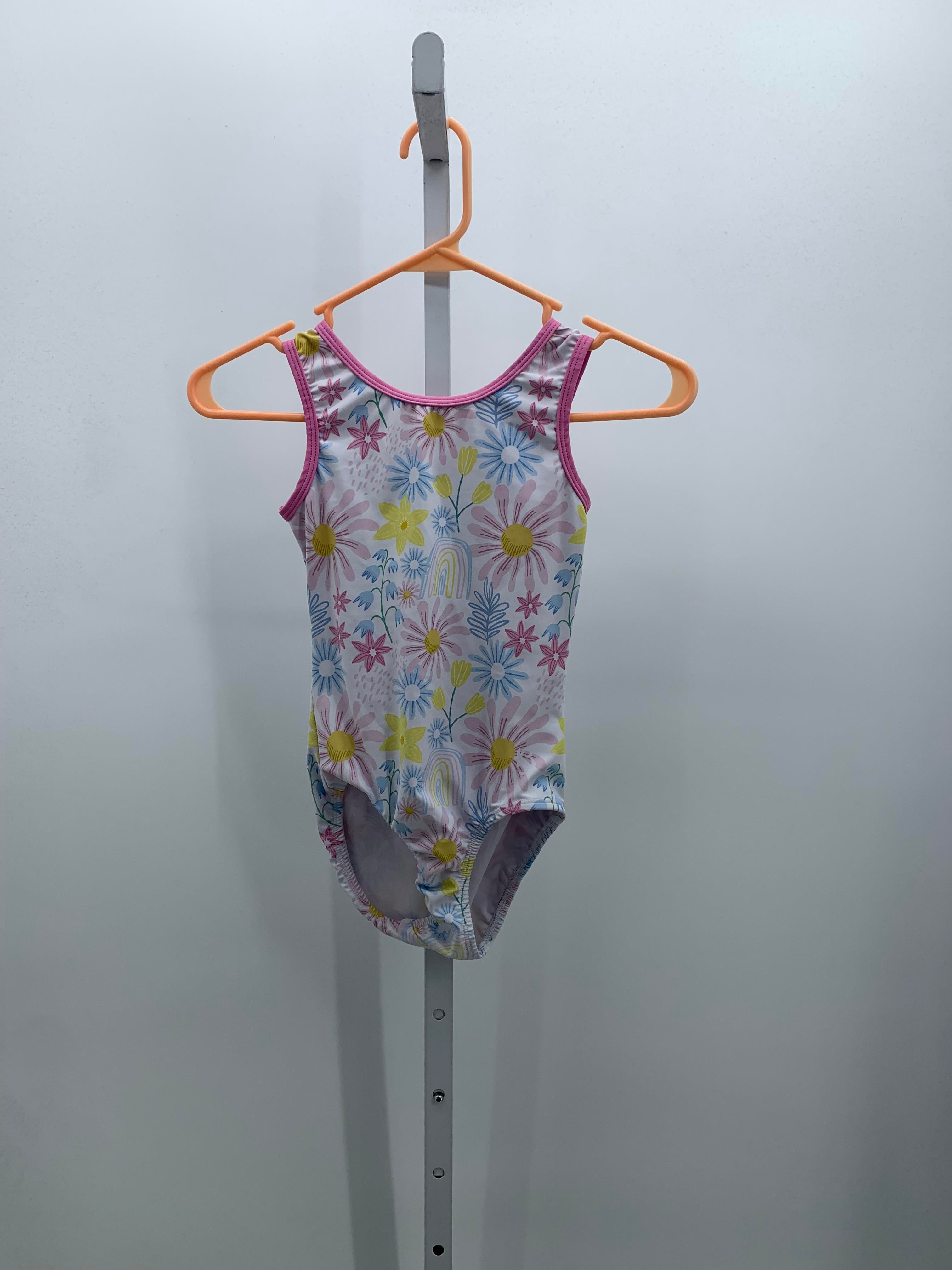 Size 10-12 Girls Swim Suit
