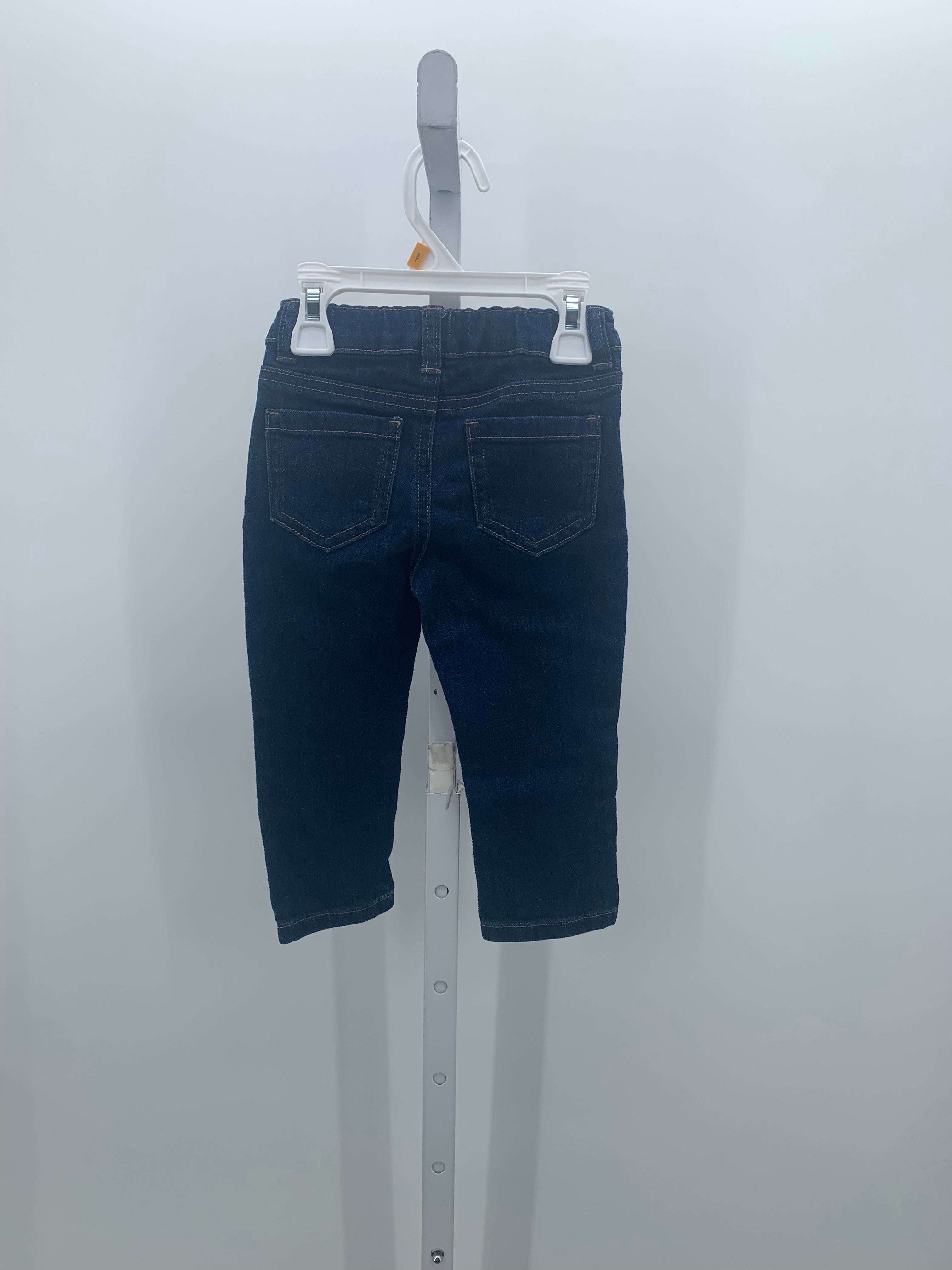 Garanimals Size 18 Months Girls Jeans