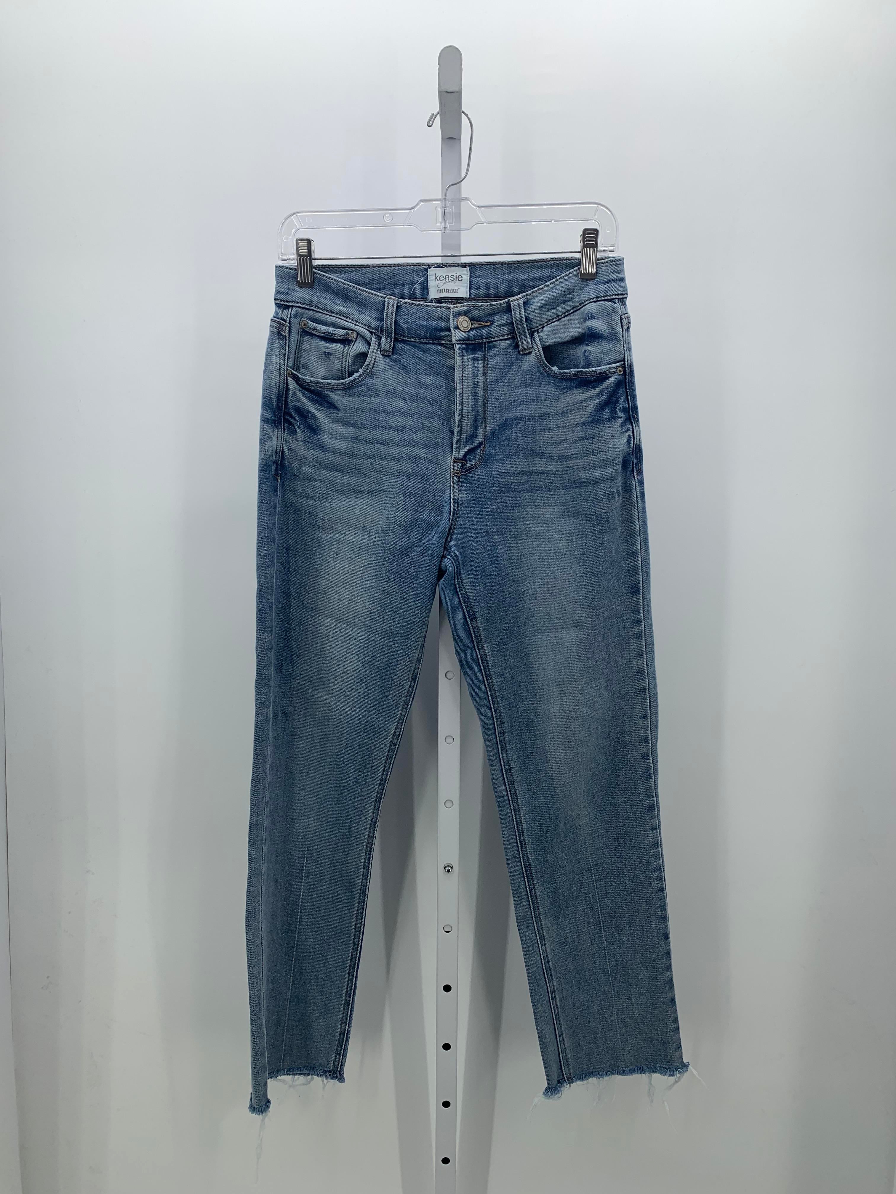 Kensie Size 6 Misses Jeans