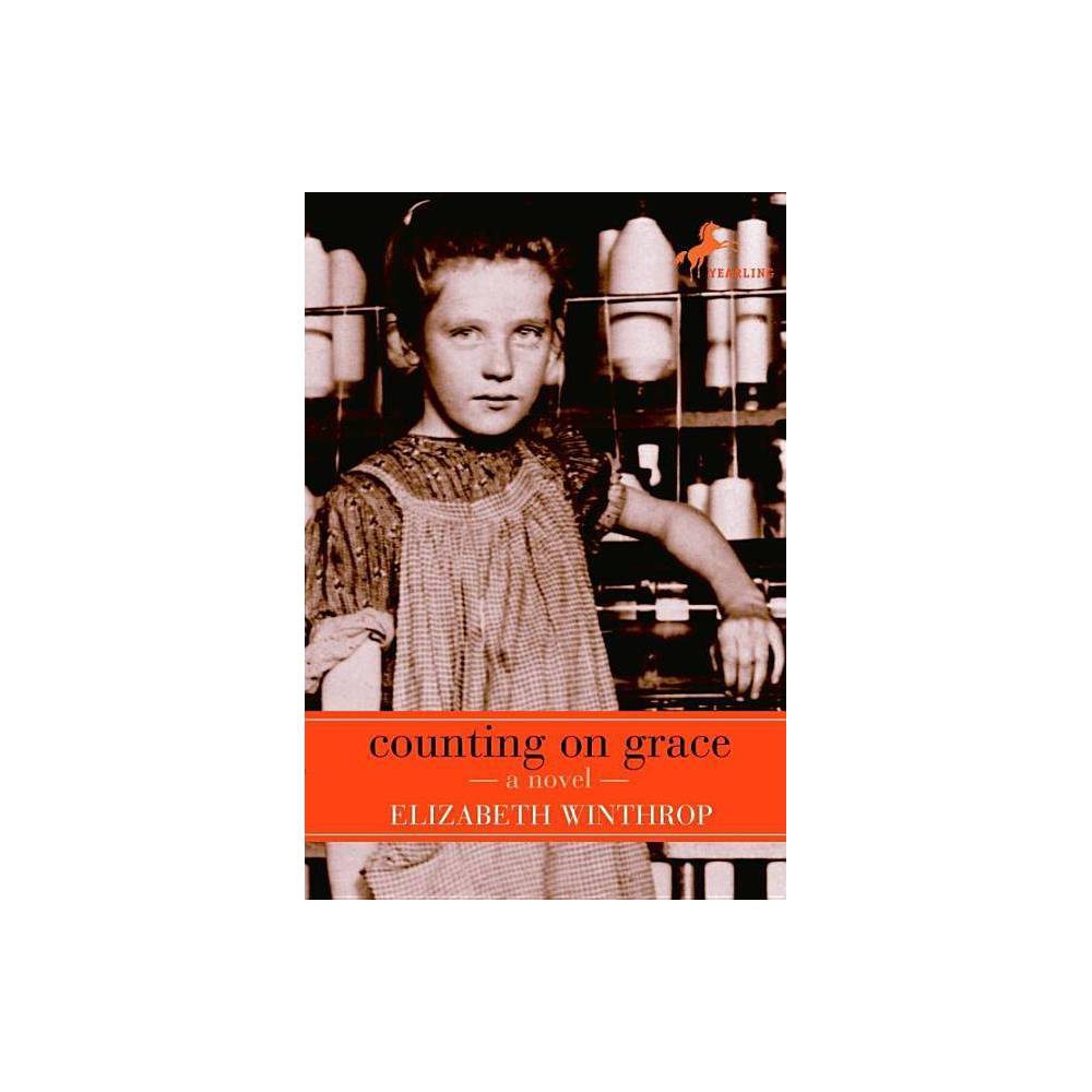 Counting on Grace (Paperback) - Winthrop, Elizabeth