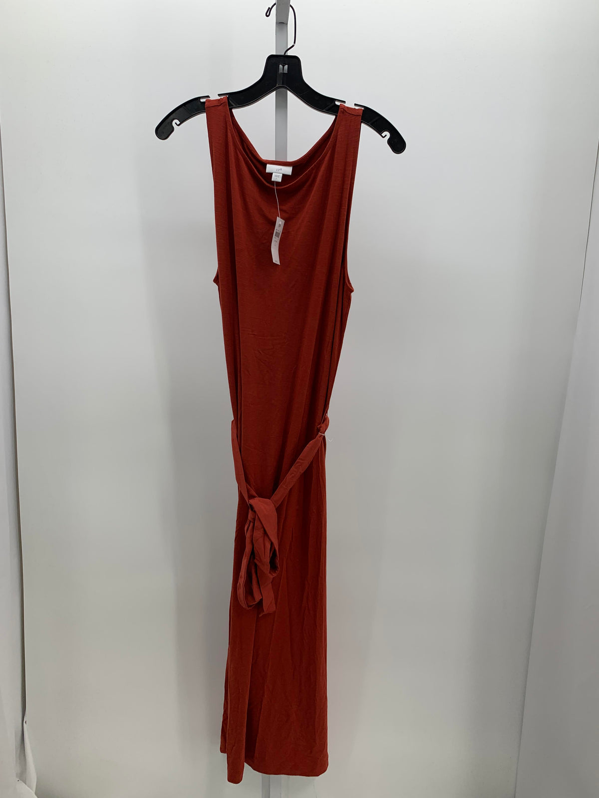 J-Jill Size Large Misses Sleeveless Dress