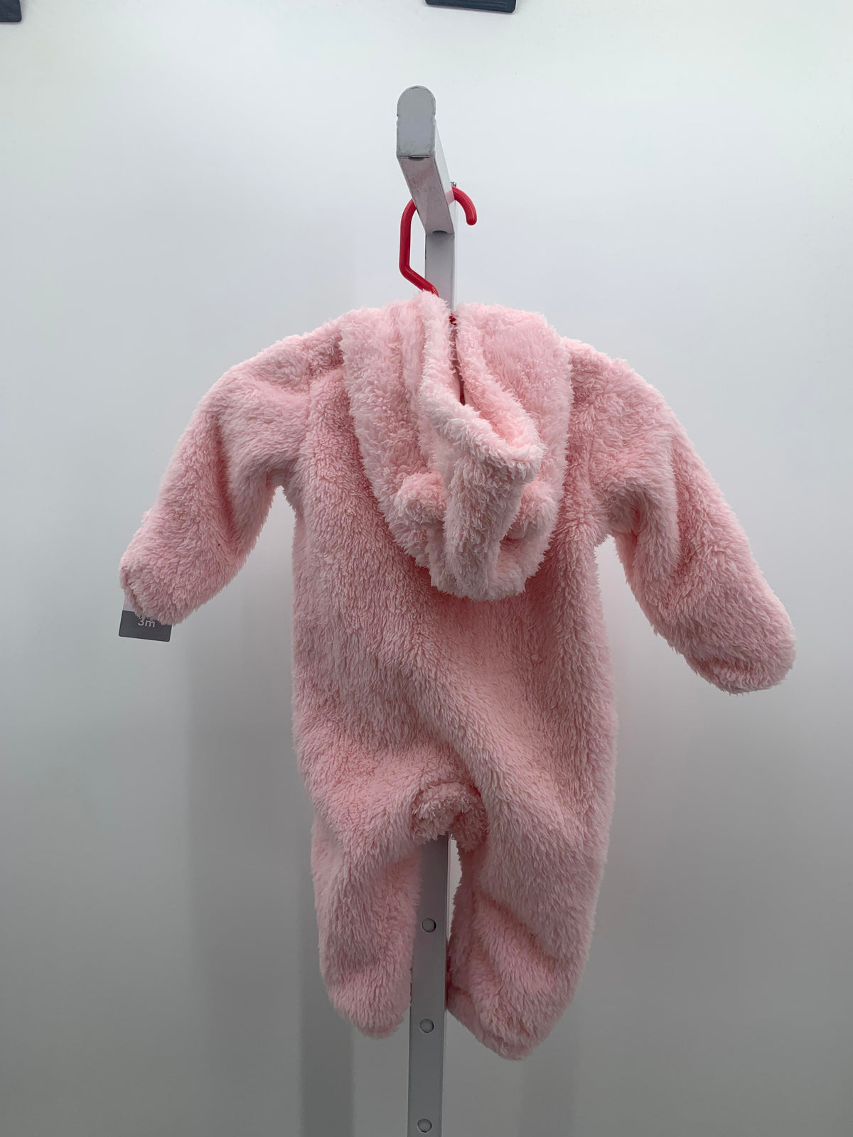 Carters Size 3 Months Girls Snow Suit