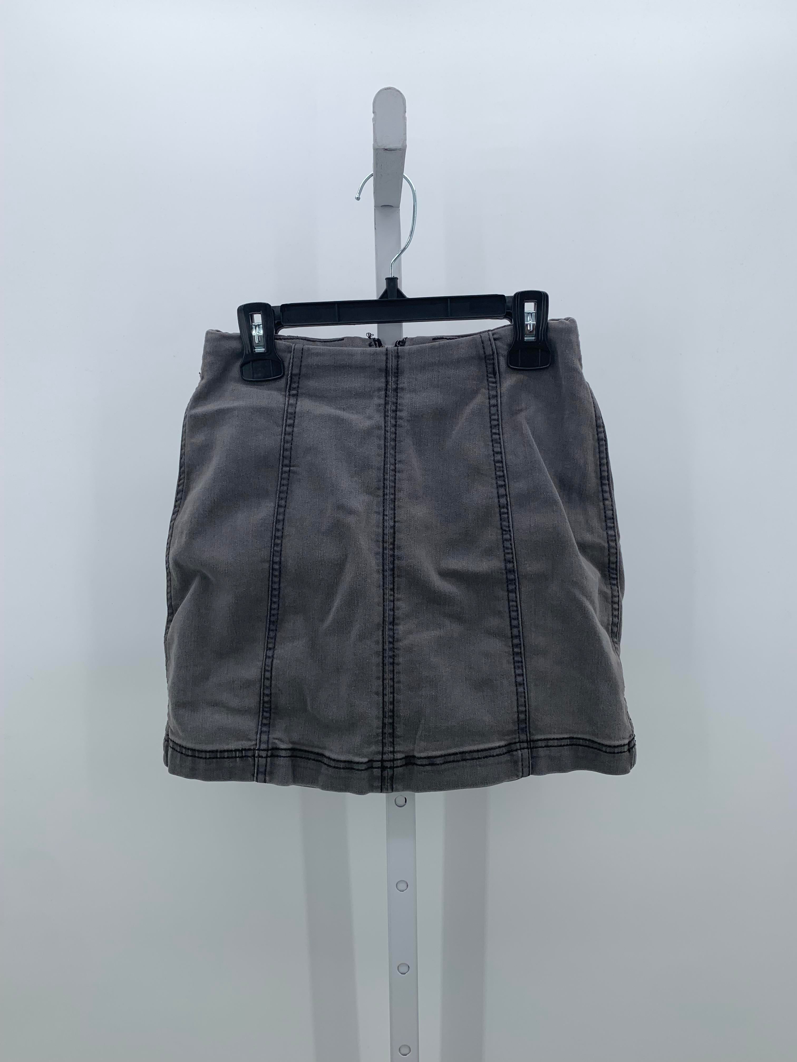 Free People Size 0 Misses Skirt