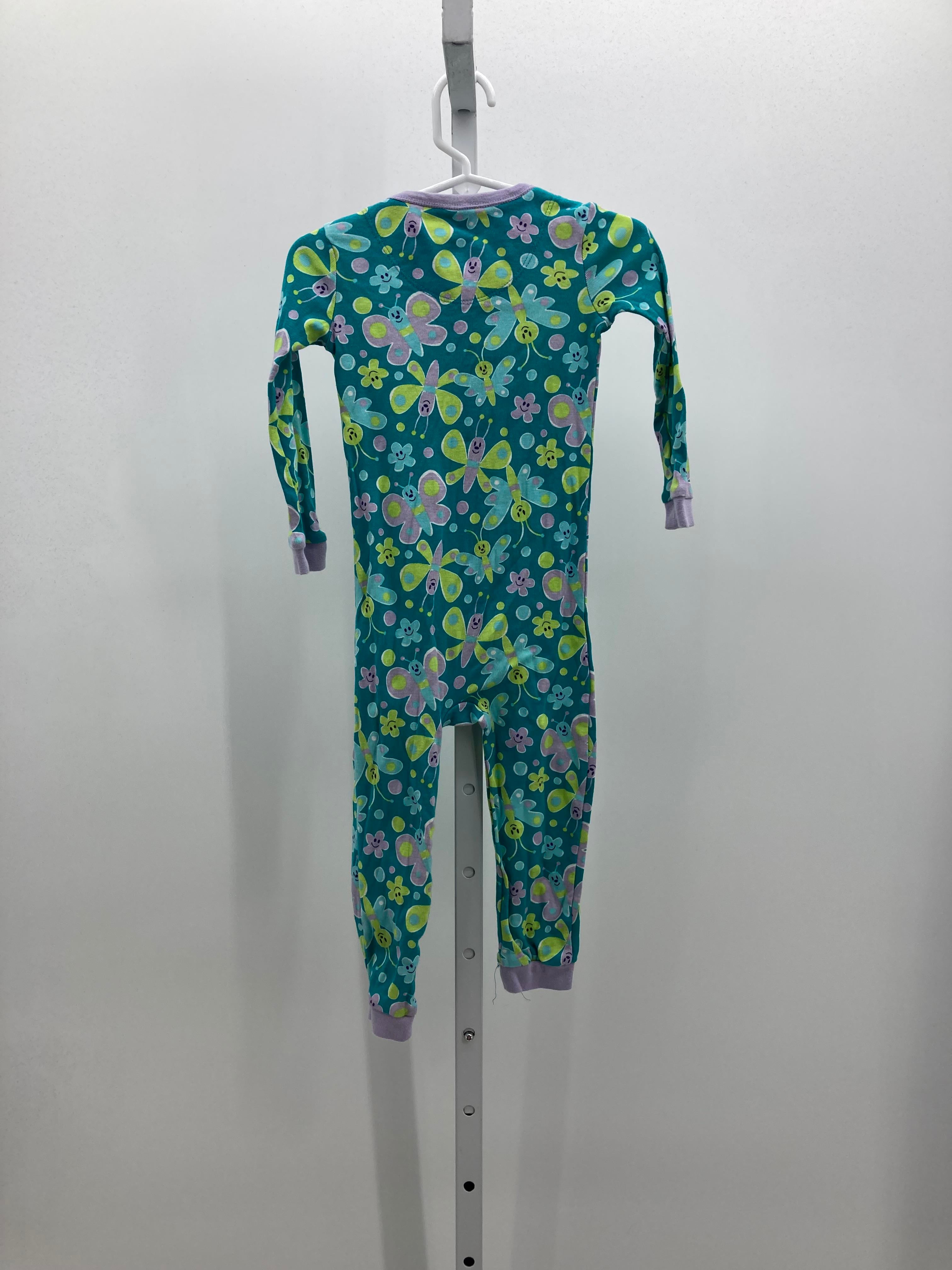 Children's Place Size 2T Girls Sleeper