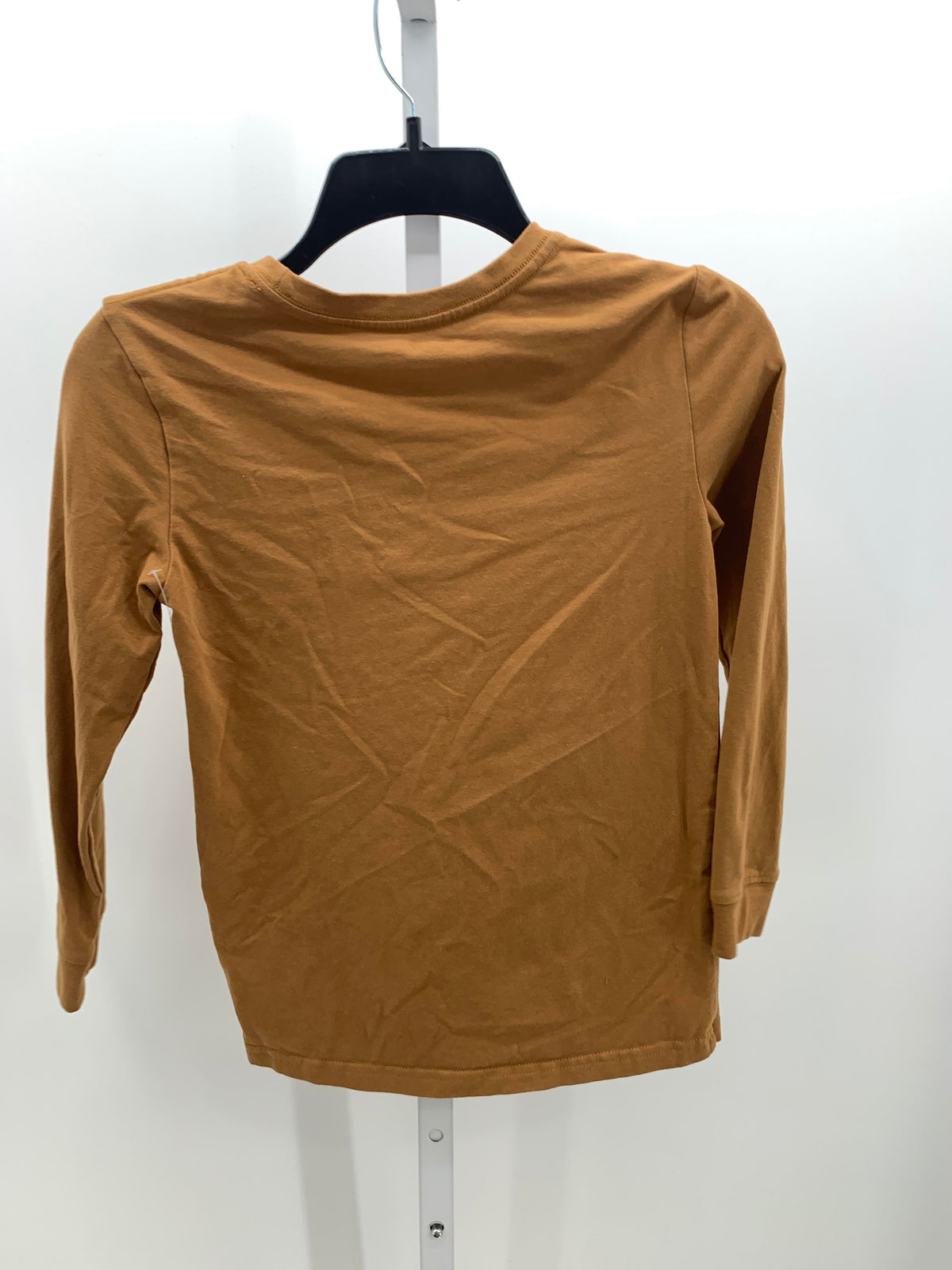 CREWNECK KNIT