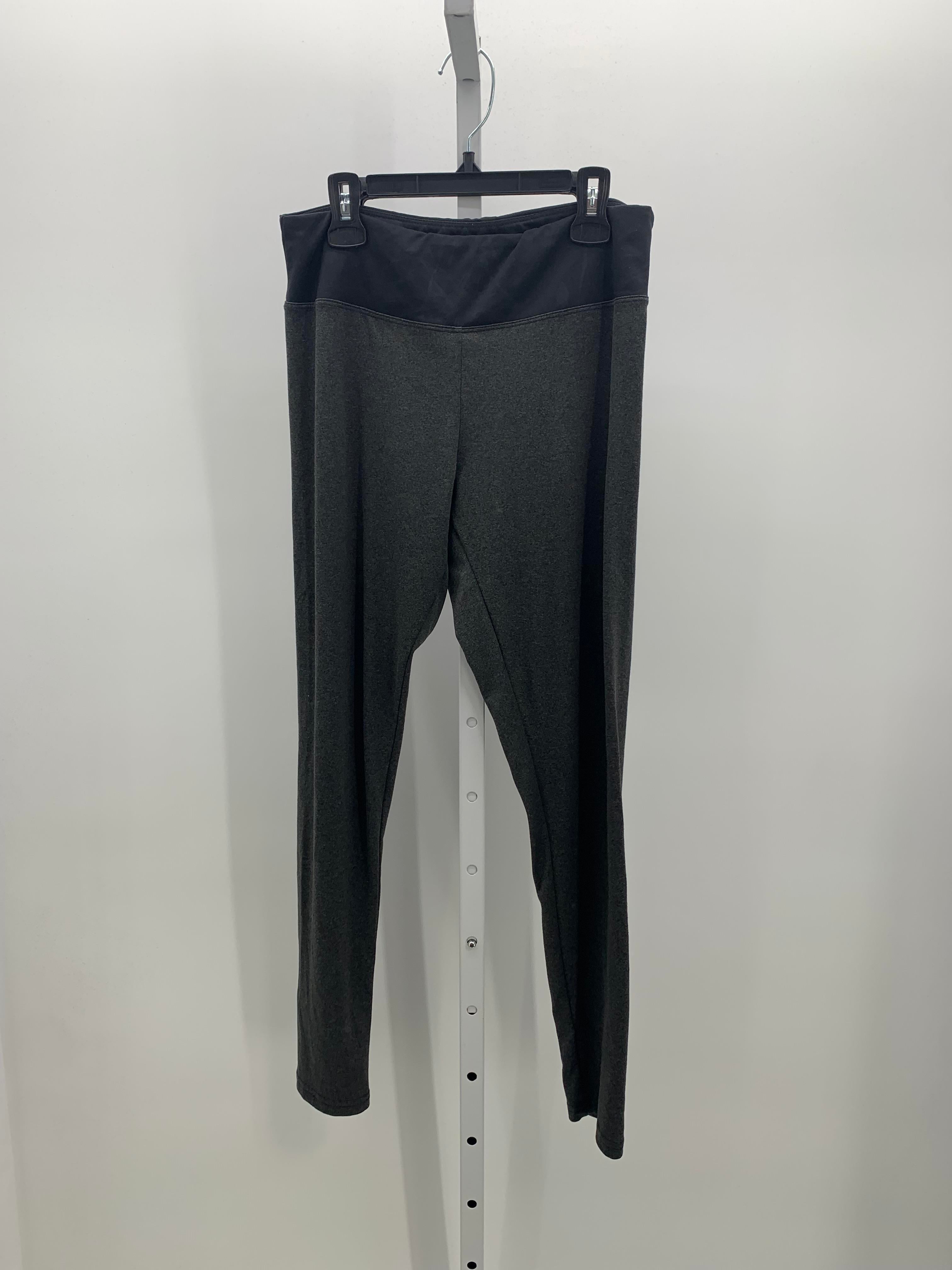 Size Medium Misses Leggings