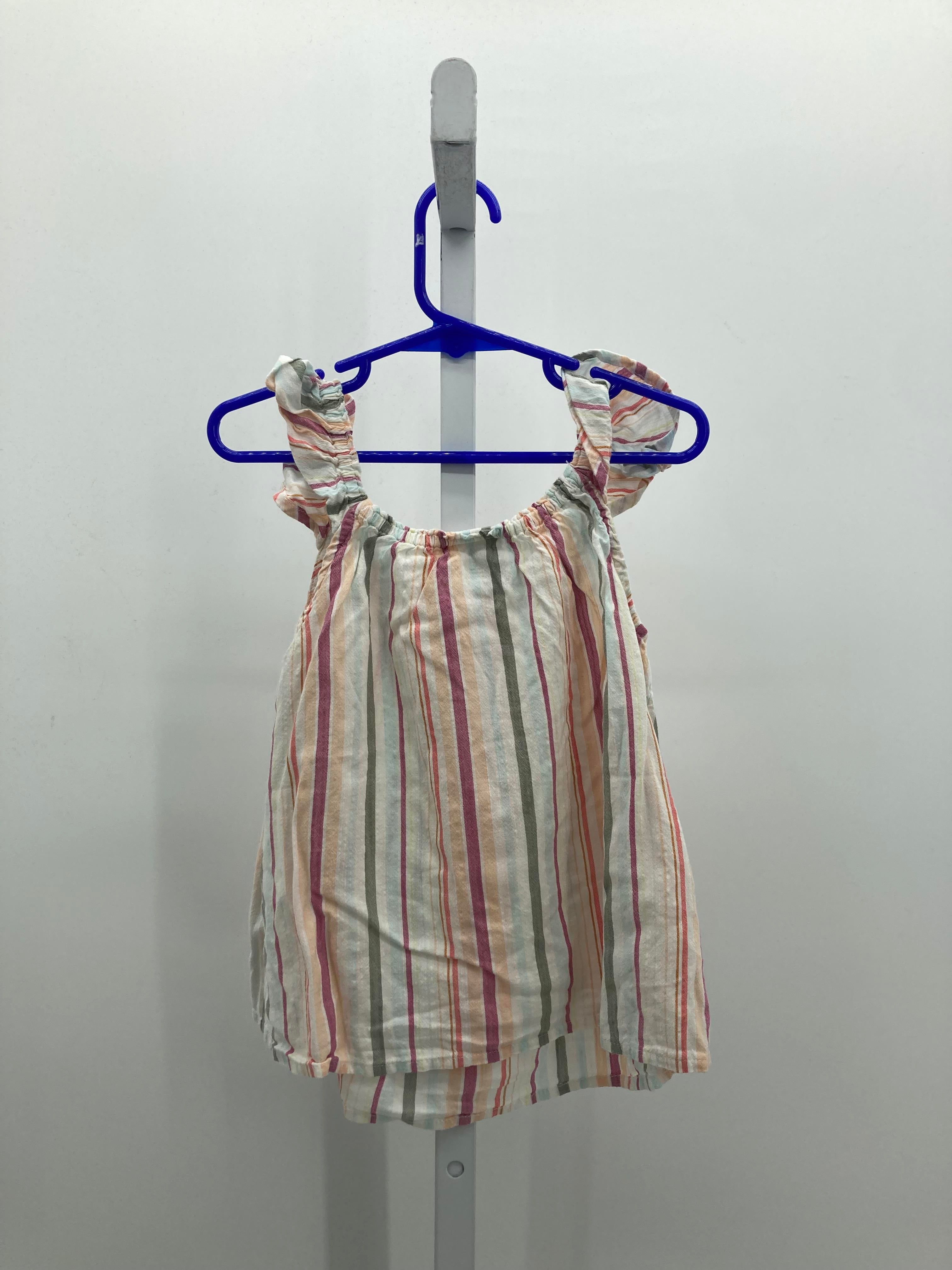 Jumping Beans Size 6 Girls Tank