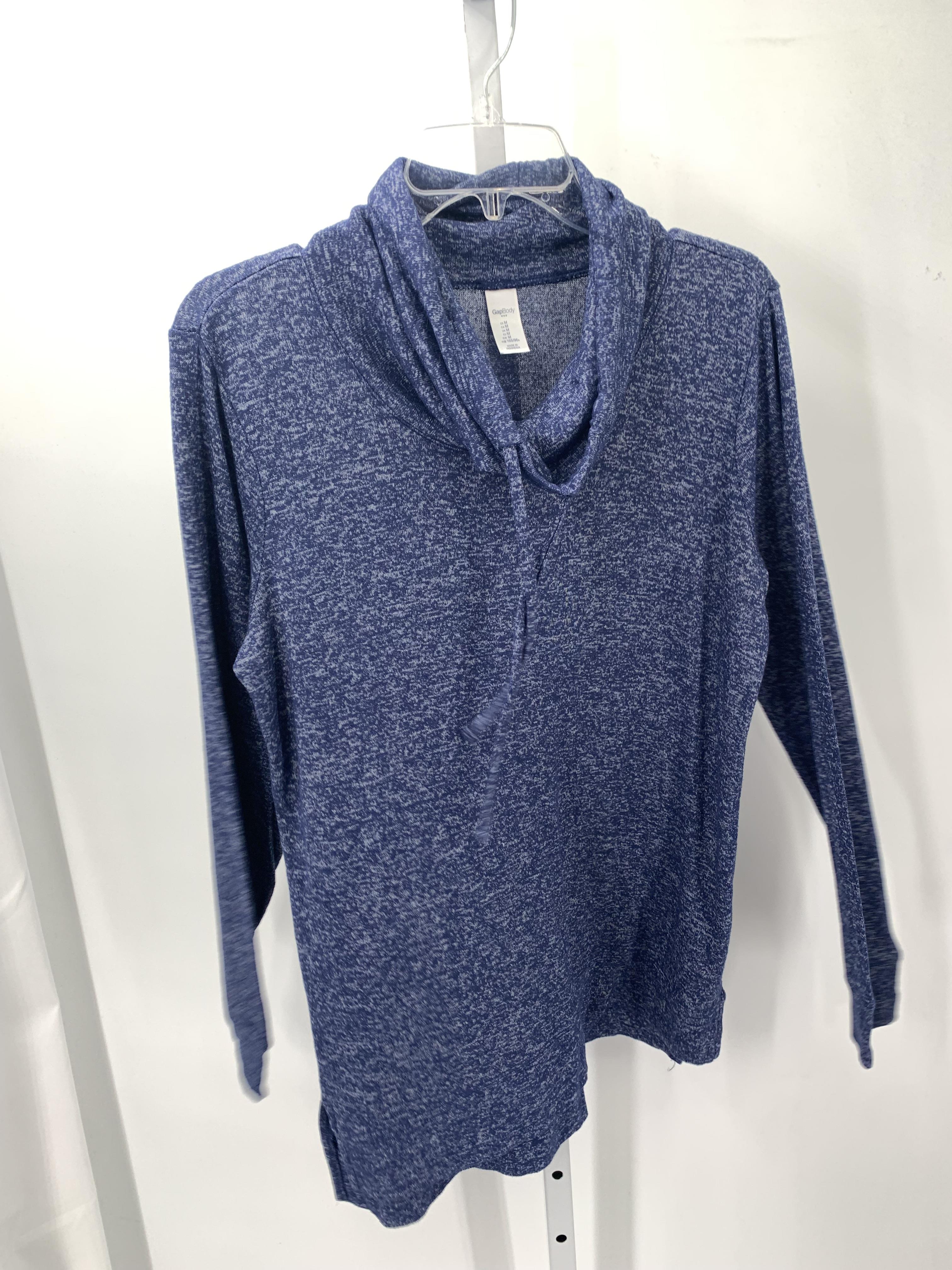 Gap Body Size Medium Misses Long Sleeve Shirt
