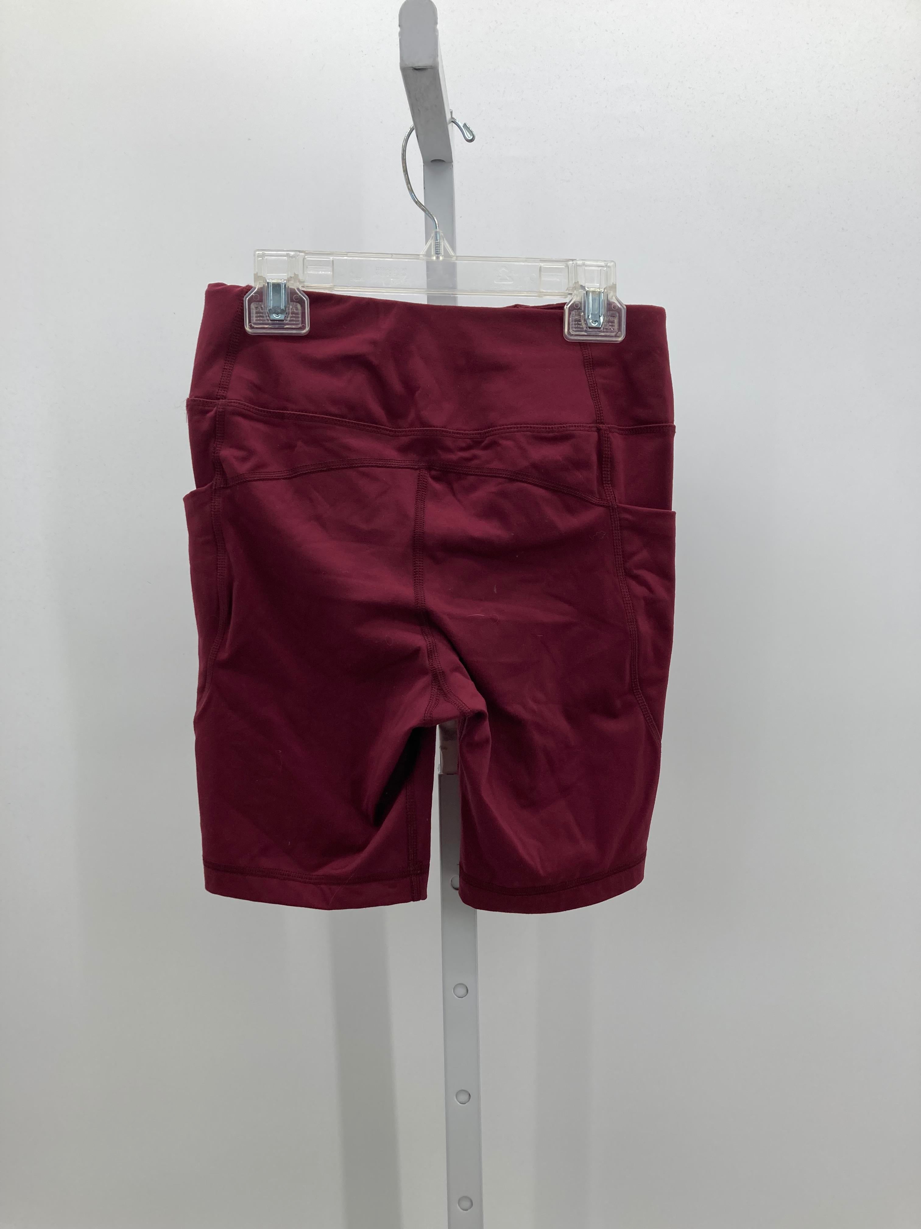 Ava & Viv Size Small Misses Shorts