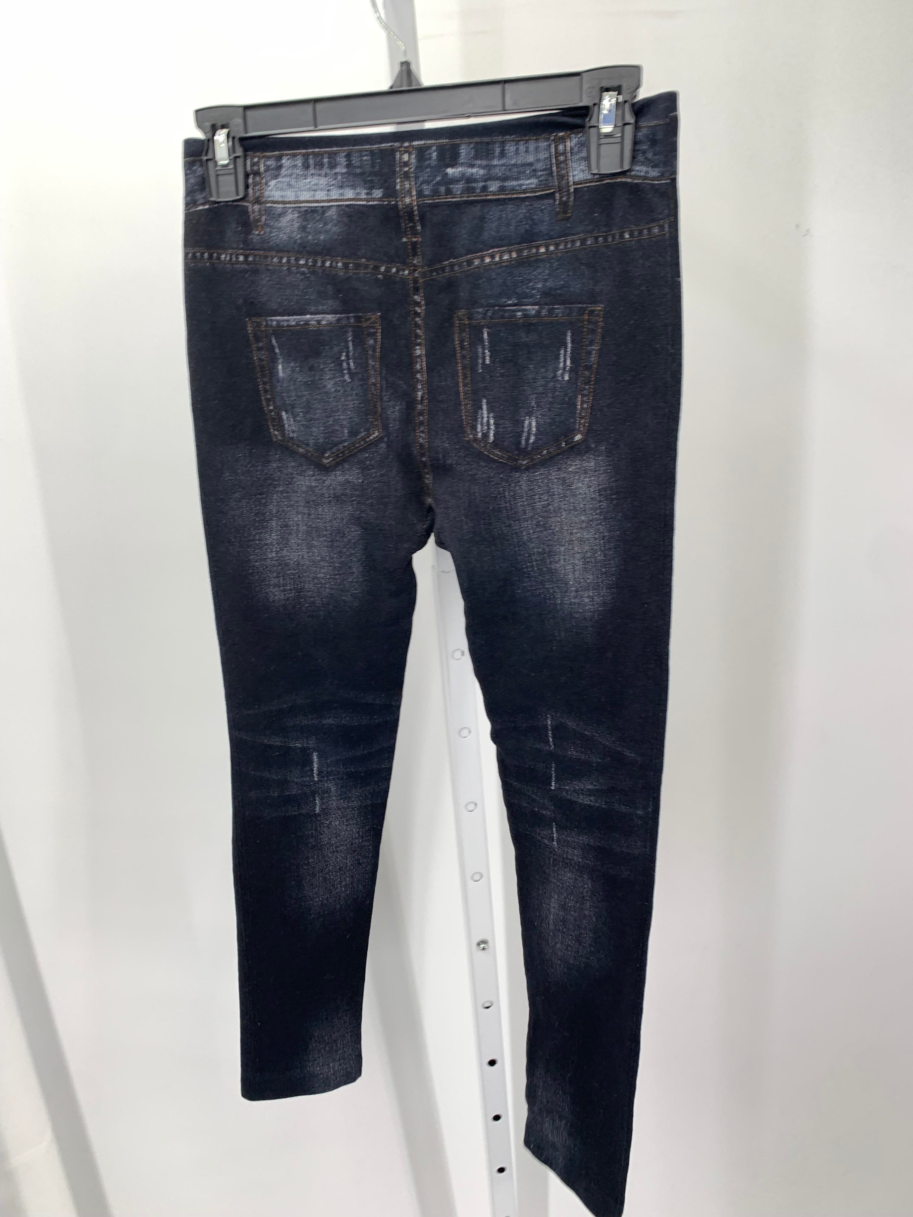 Eye Candy Size 1X Womens Leggings