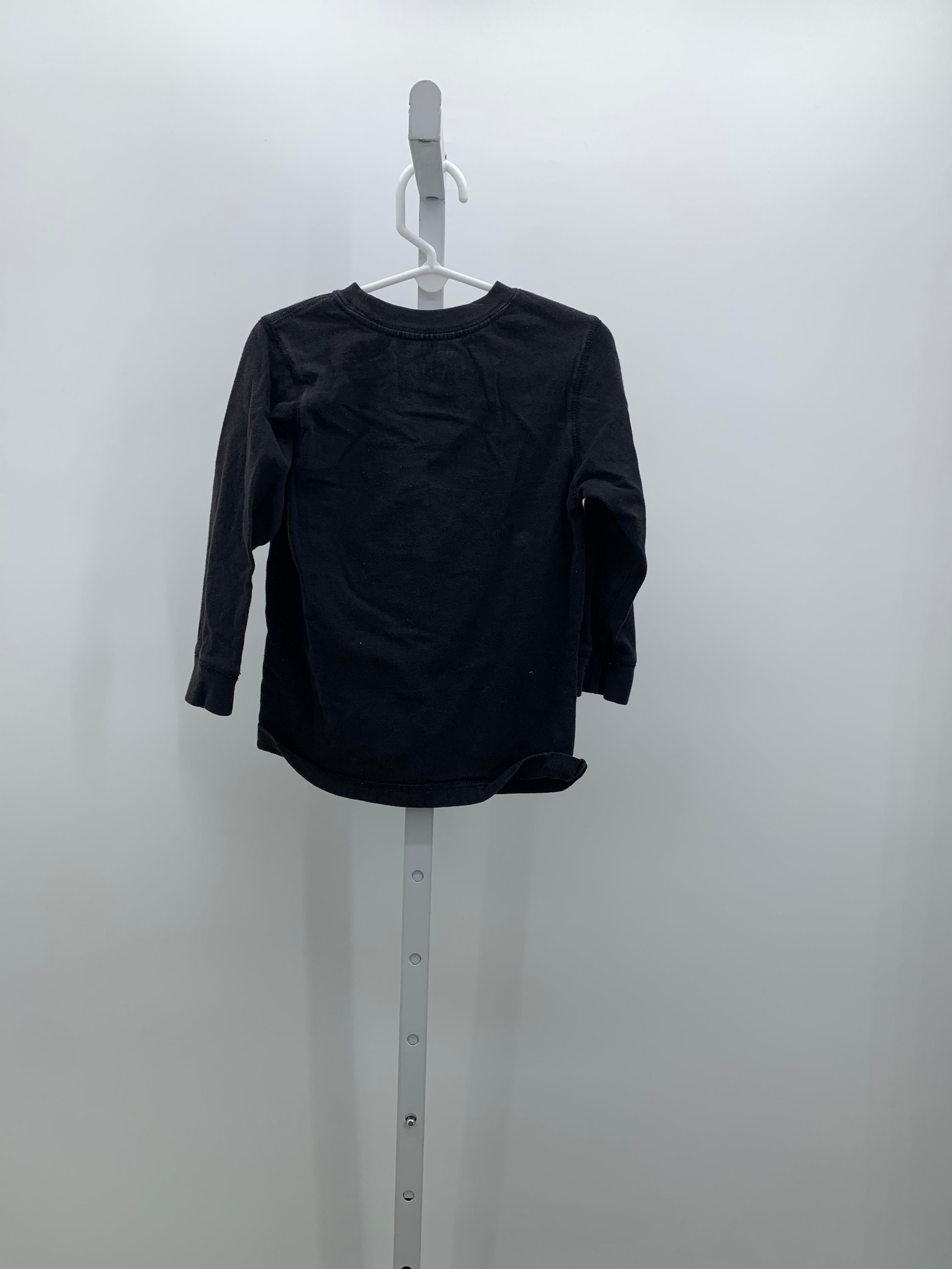 LONG SLV SHIRT GREEN MUMMY