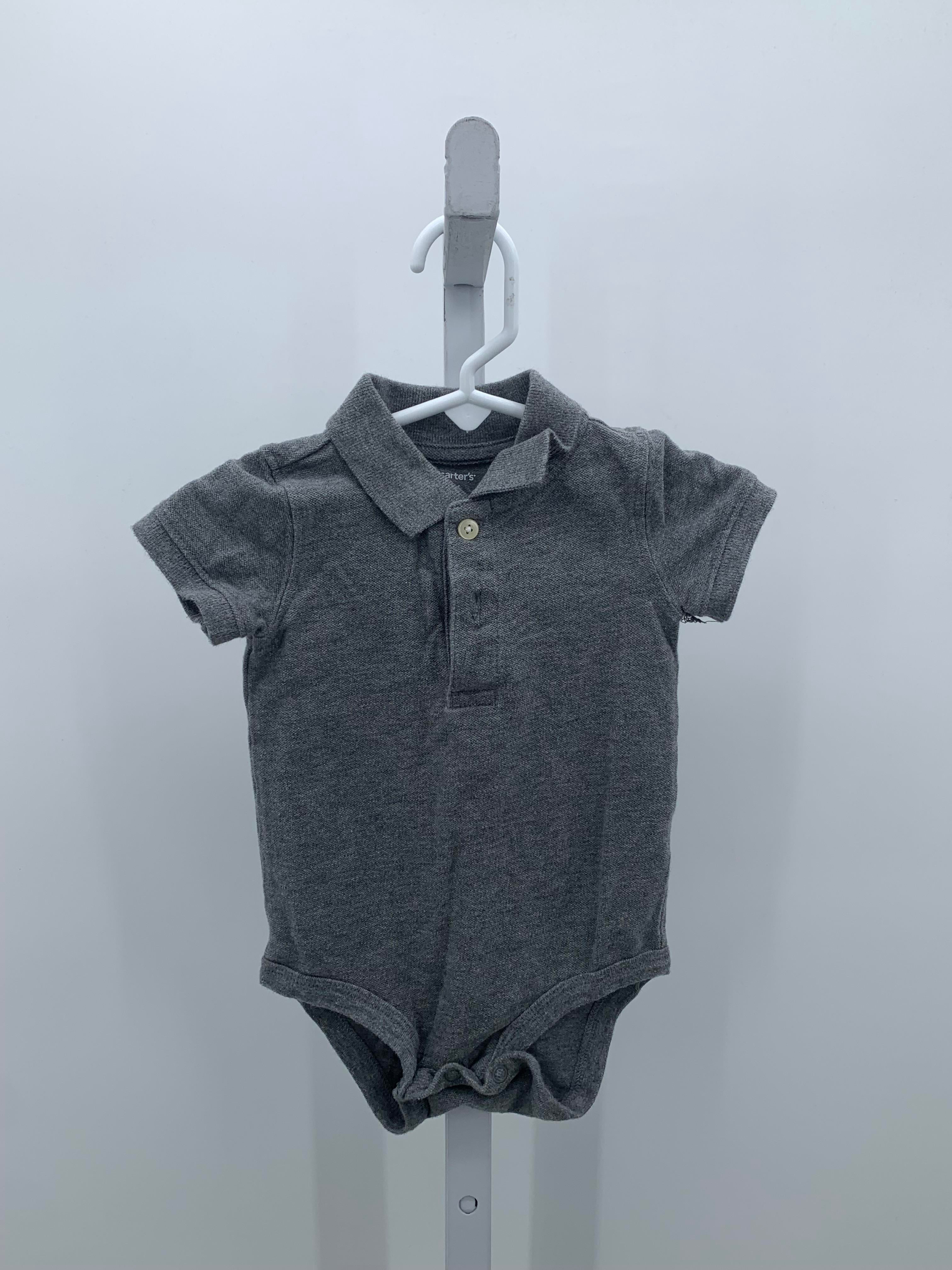 WAFFLE KNIT POLO