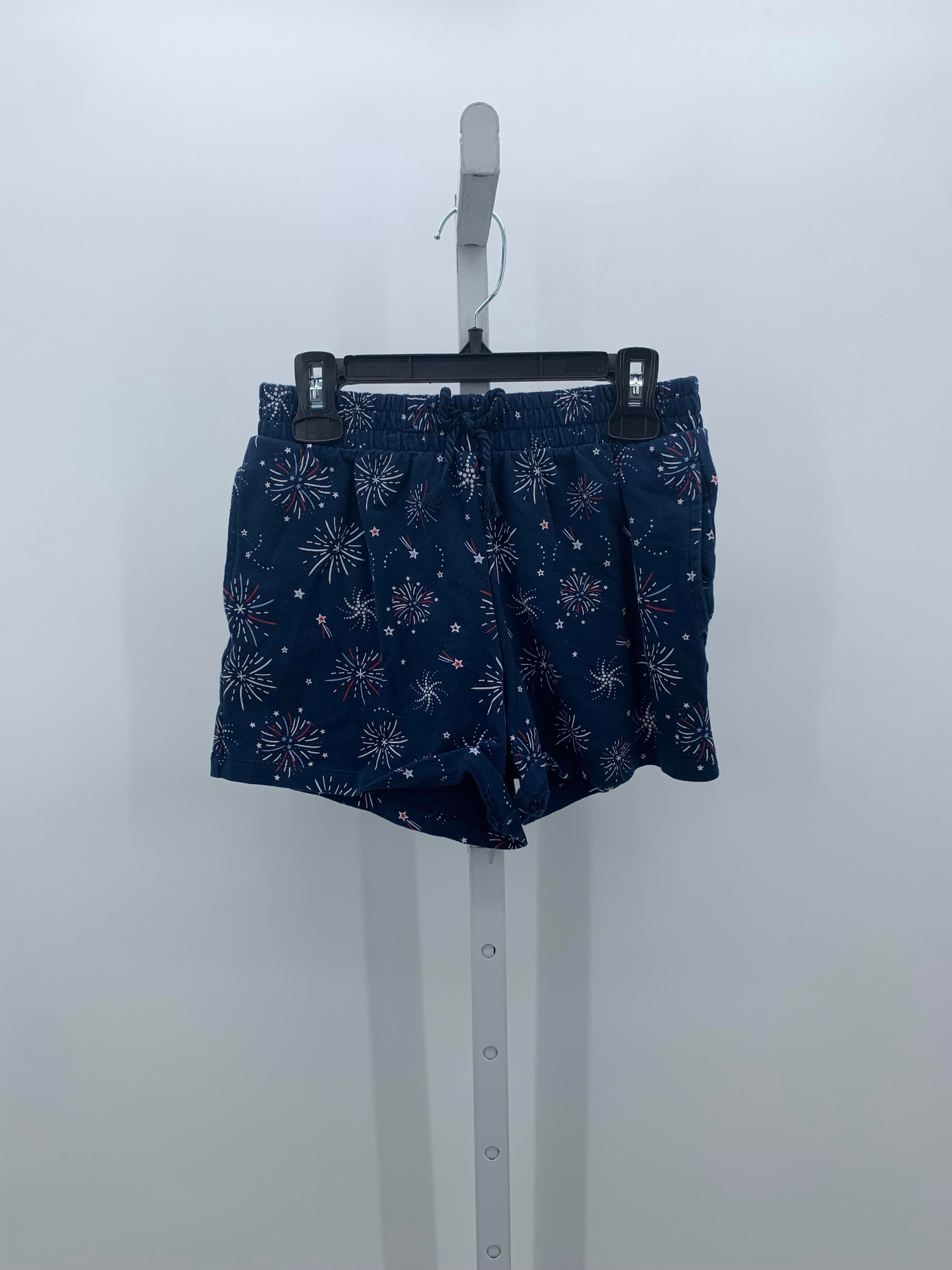 Size 10-12 Girls Shorts