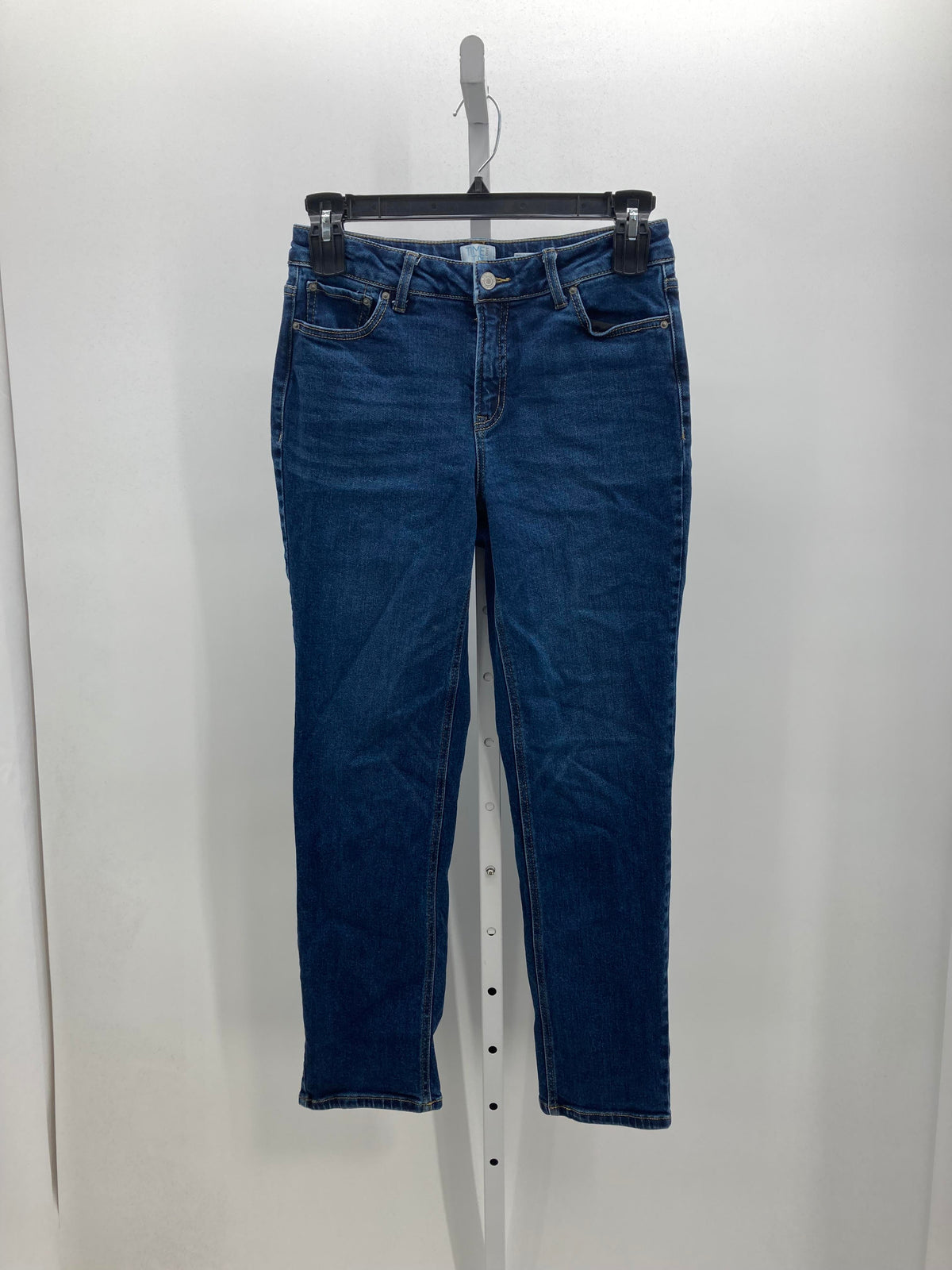 Time and Tru Size 10 Misses Jeans