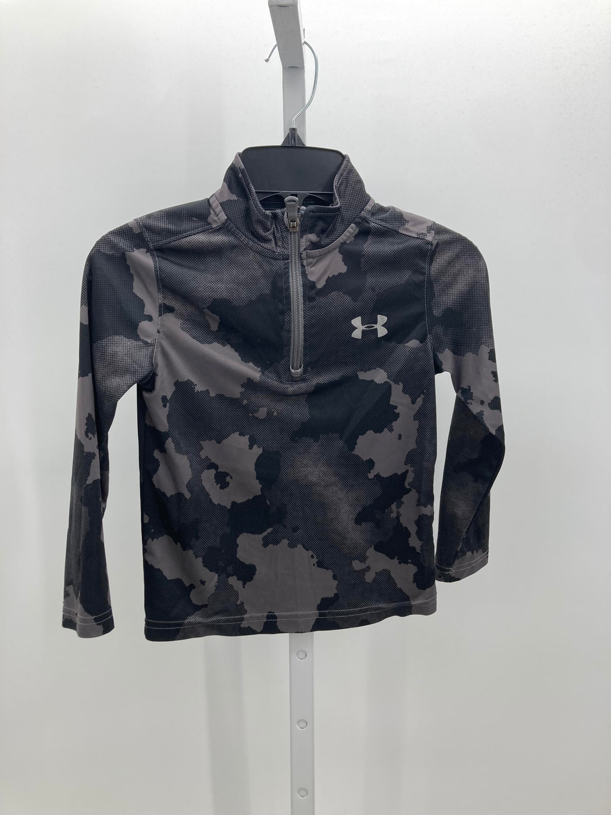GREY PATTERN ACTIVE