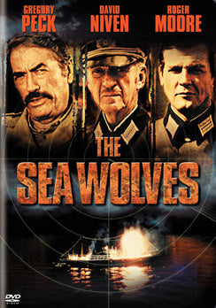 The Sea Wolves -
