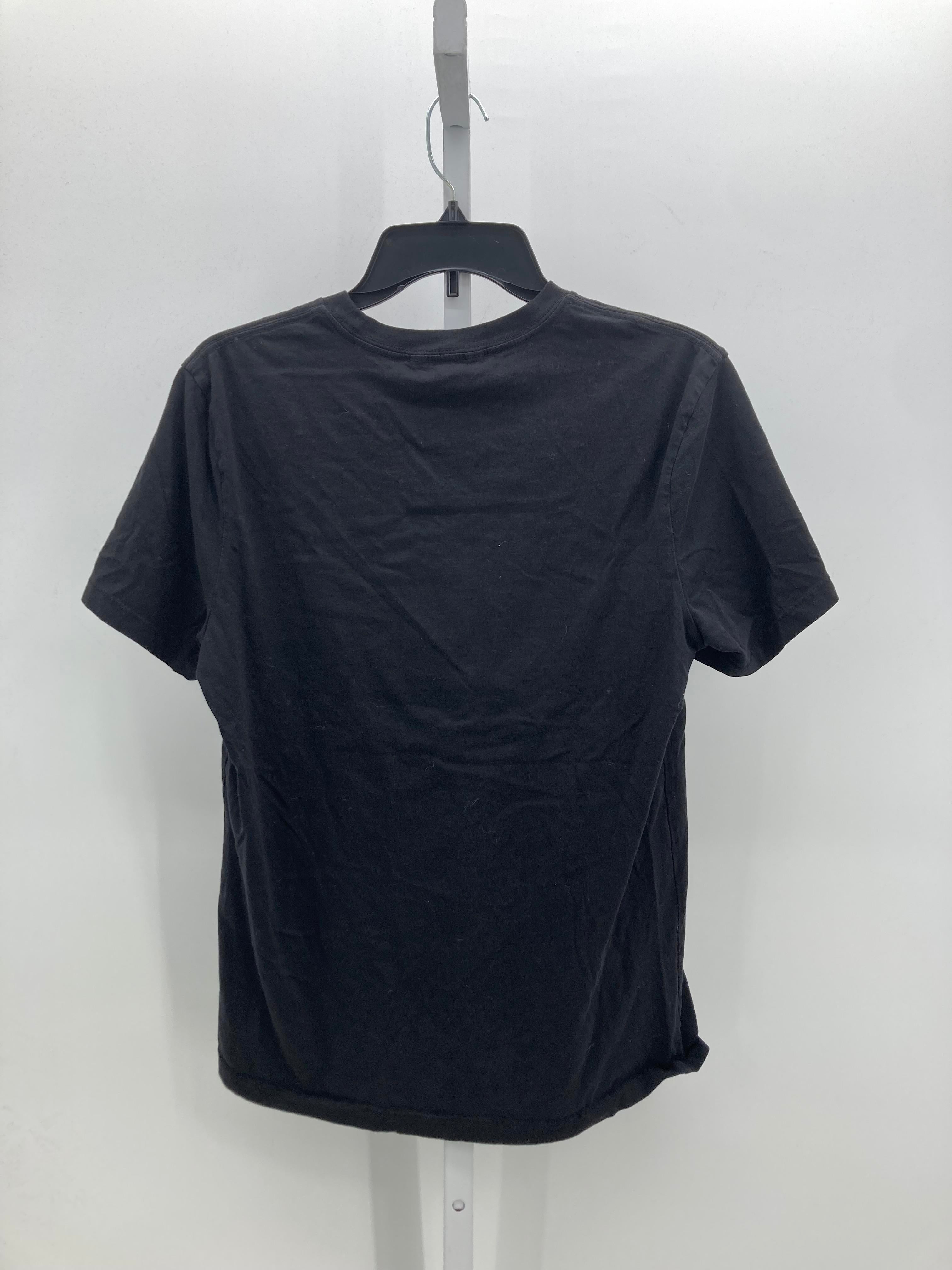 MESH KNIT TEE