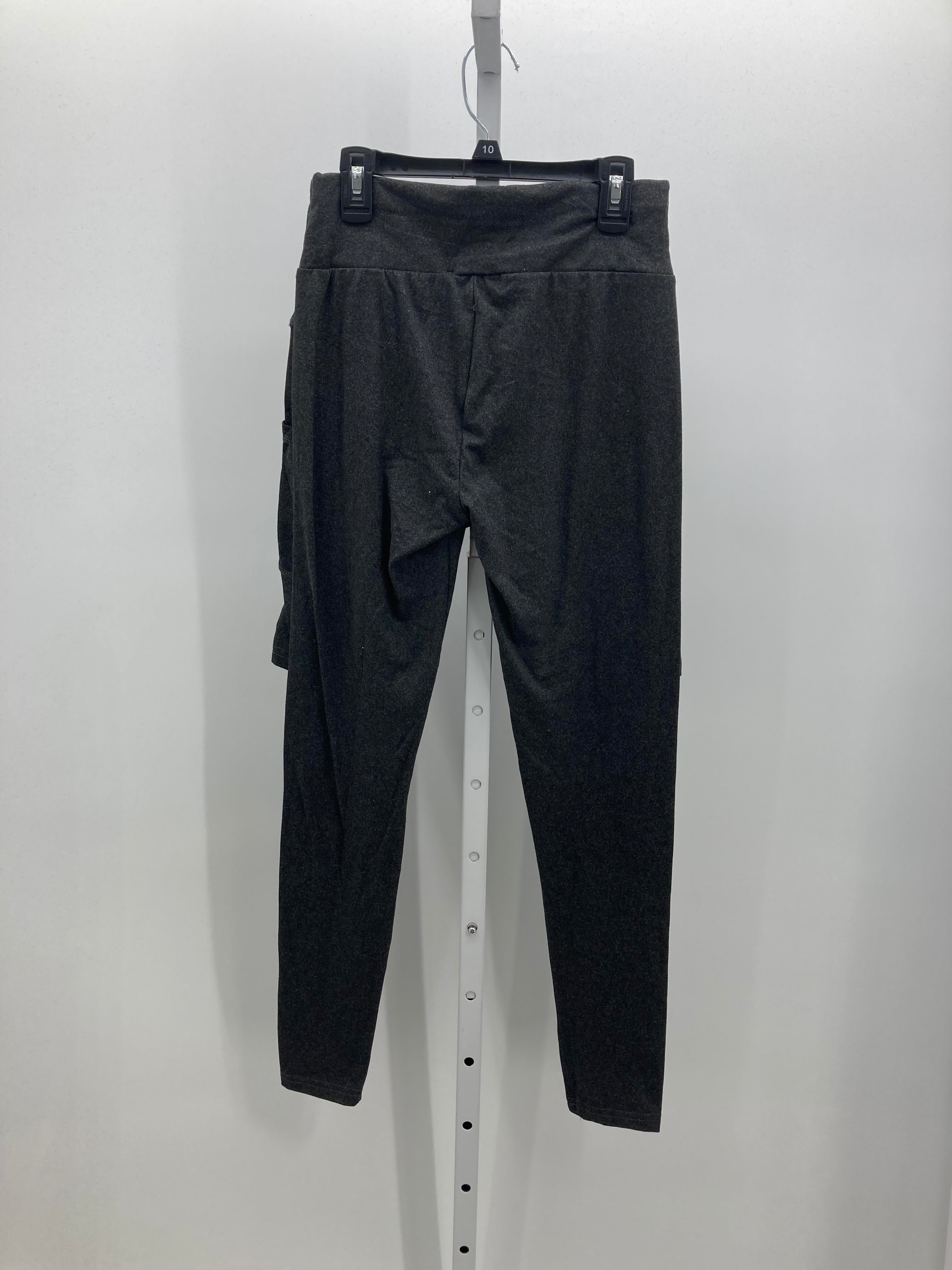 Size Small Juniors Leggings