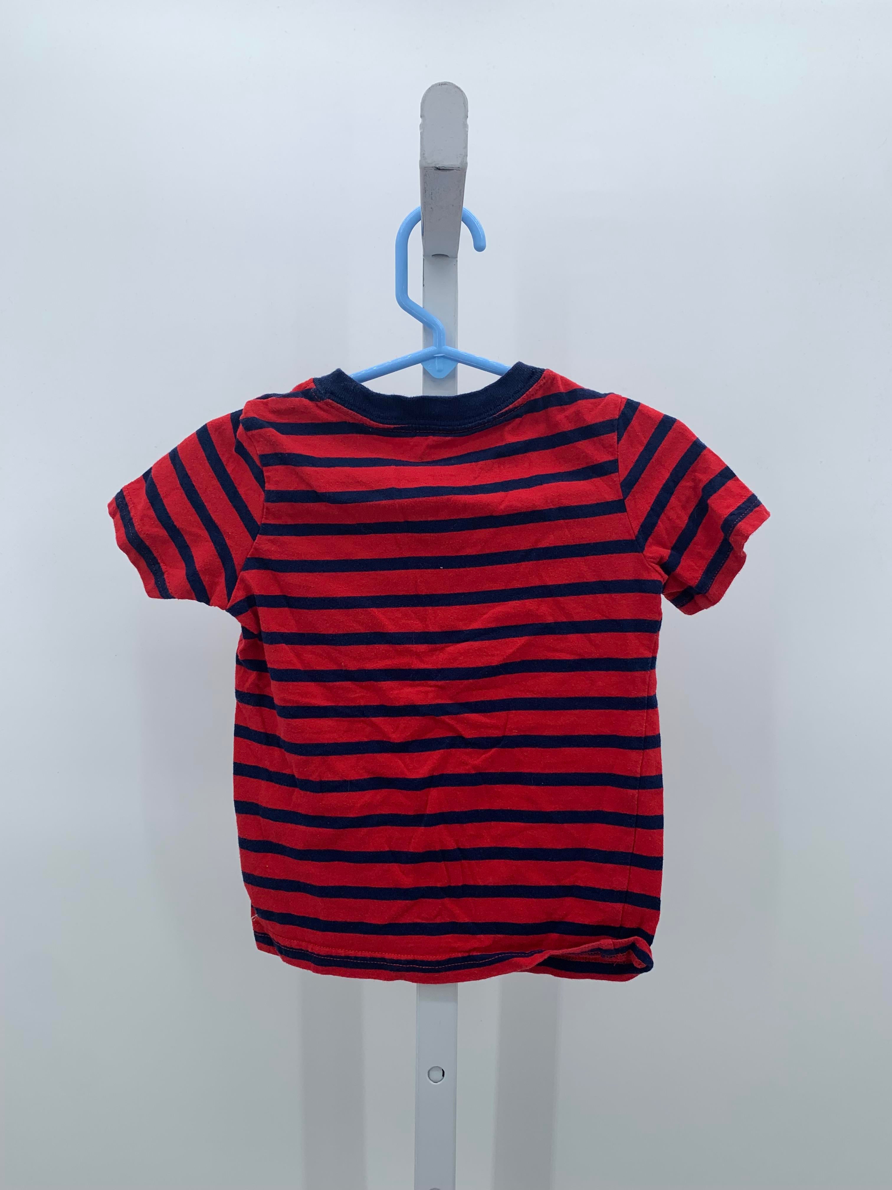 NAVY STRIPES