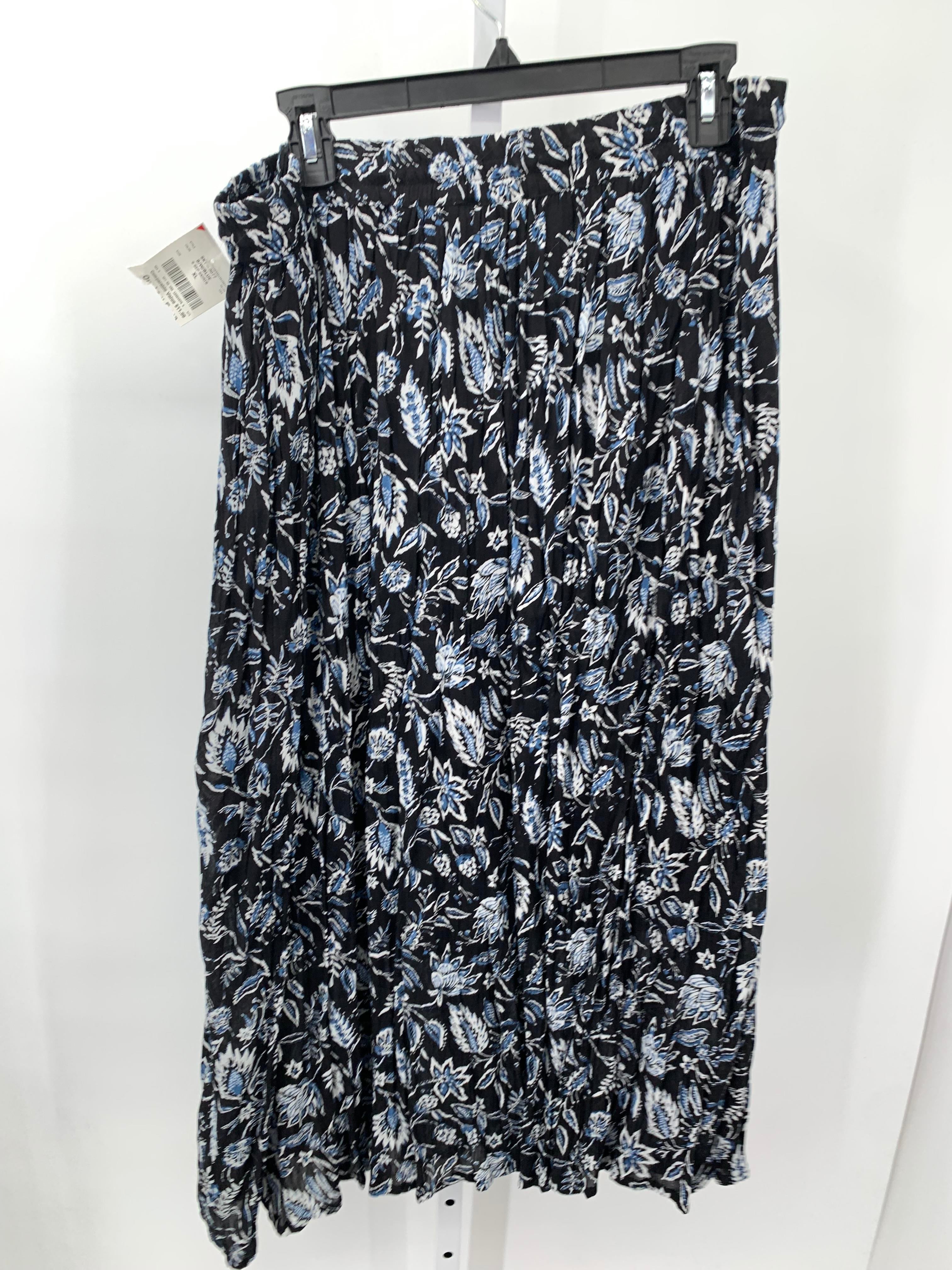 Size Extra Large Misses Skirt