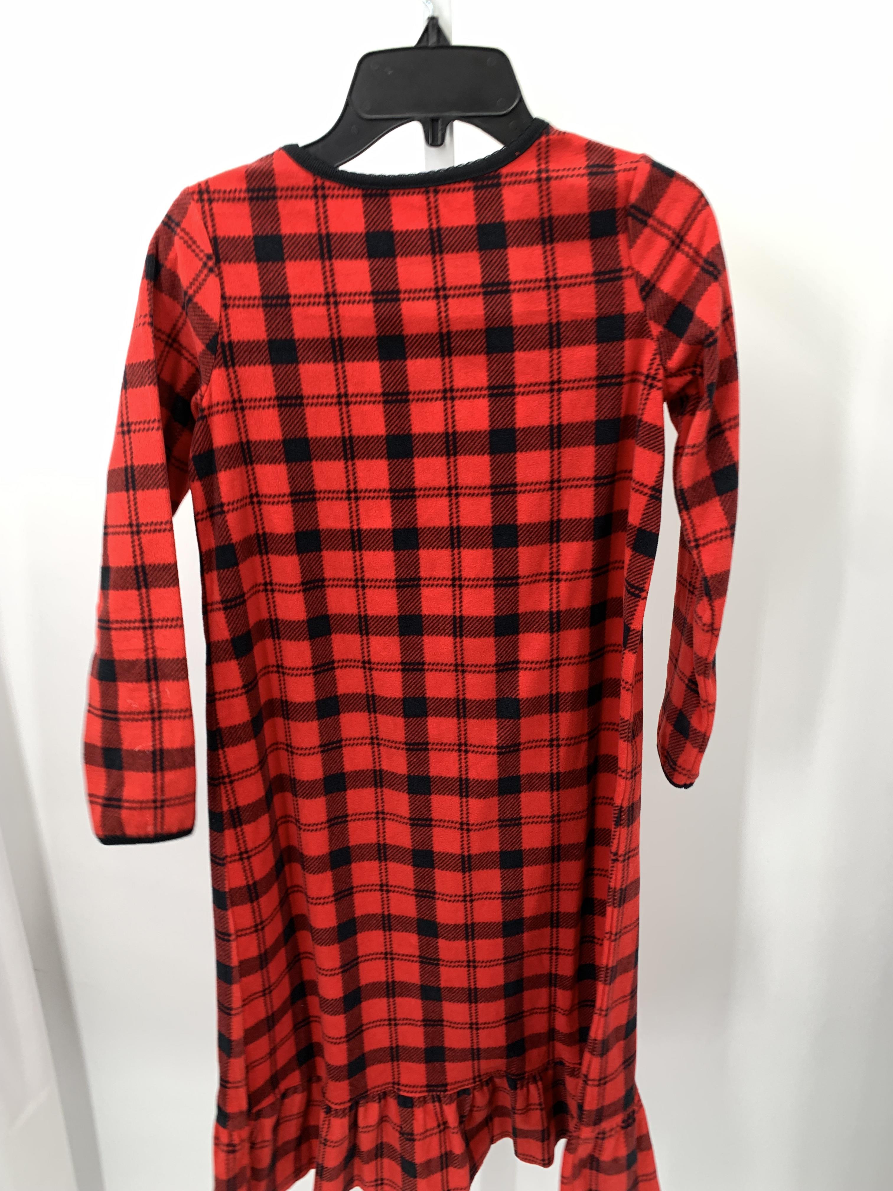 Carters Size 8-10 Girls Nightgown