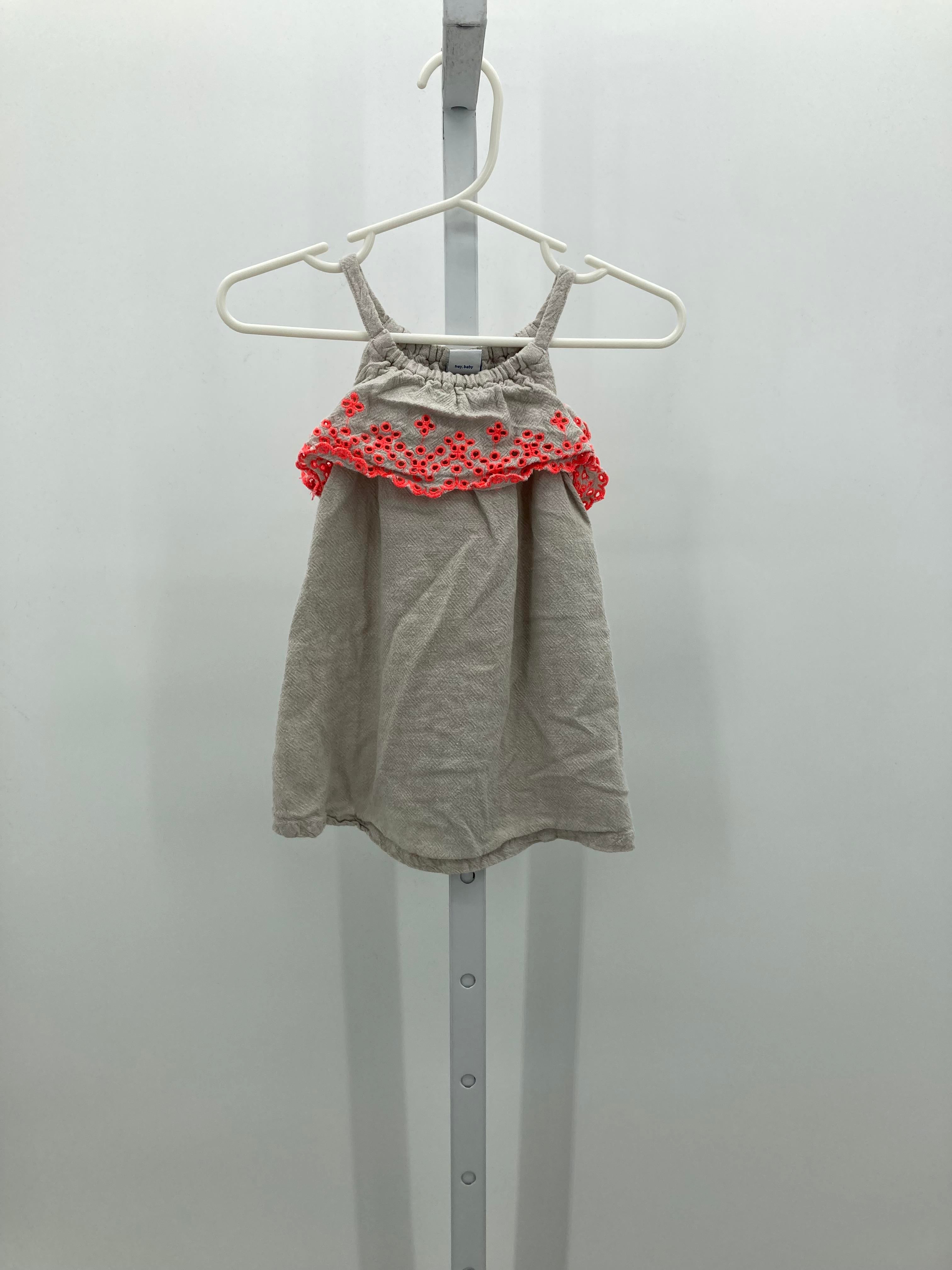 Old Navy Size 6-12 mon Girls Sundress
