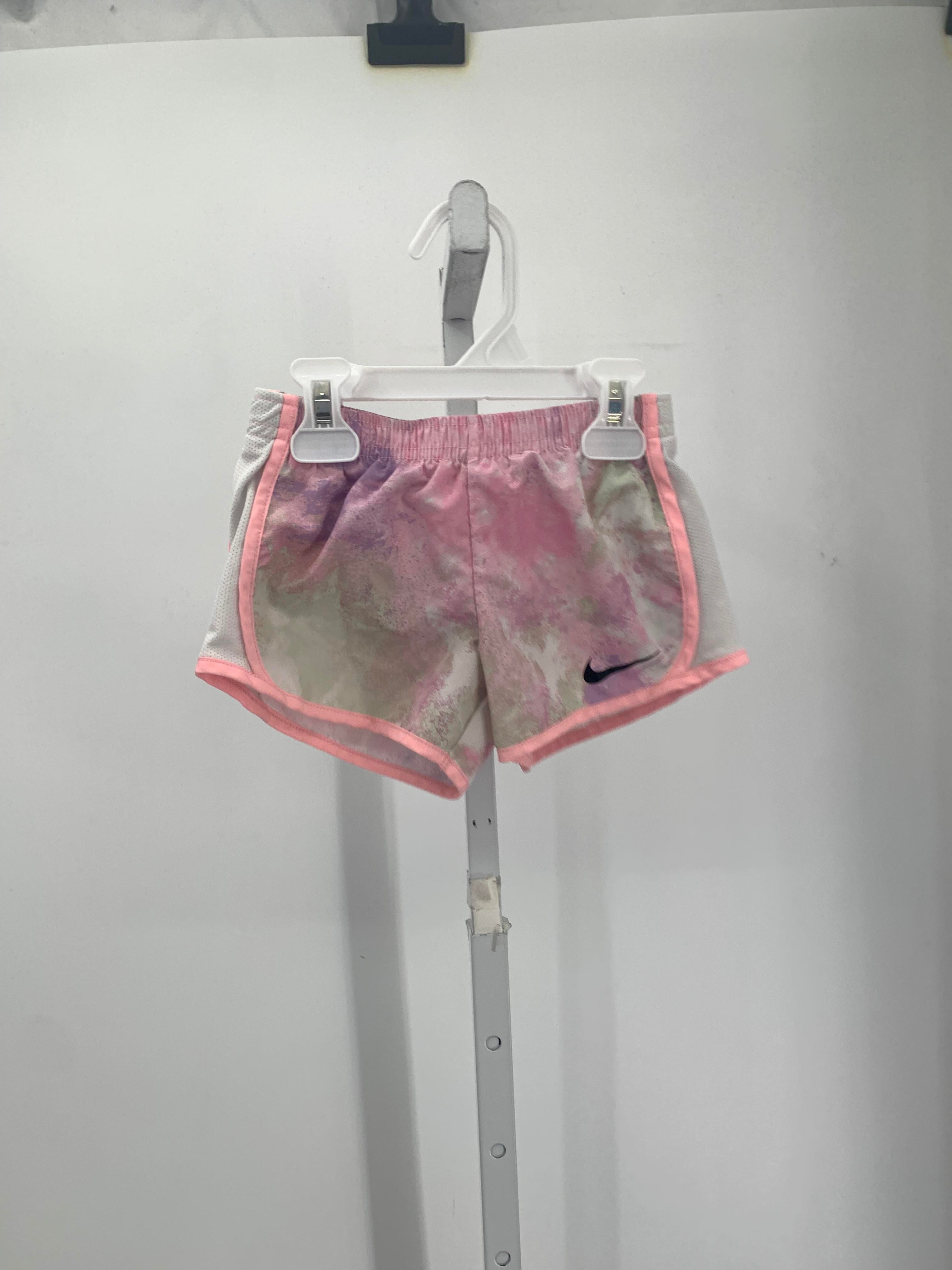 Nike Size 4 Girls Shorts