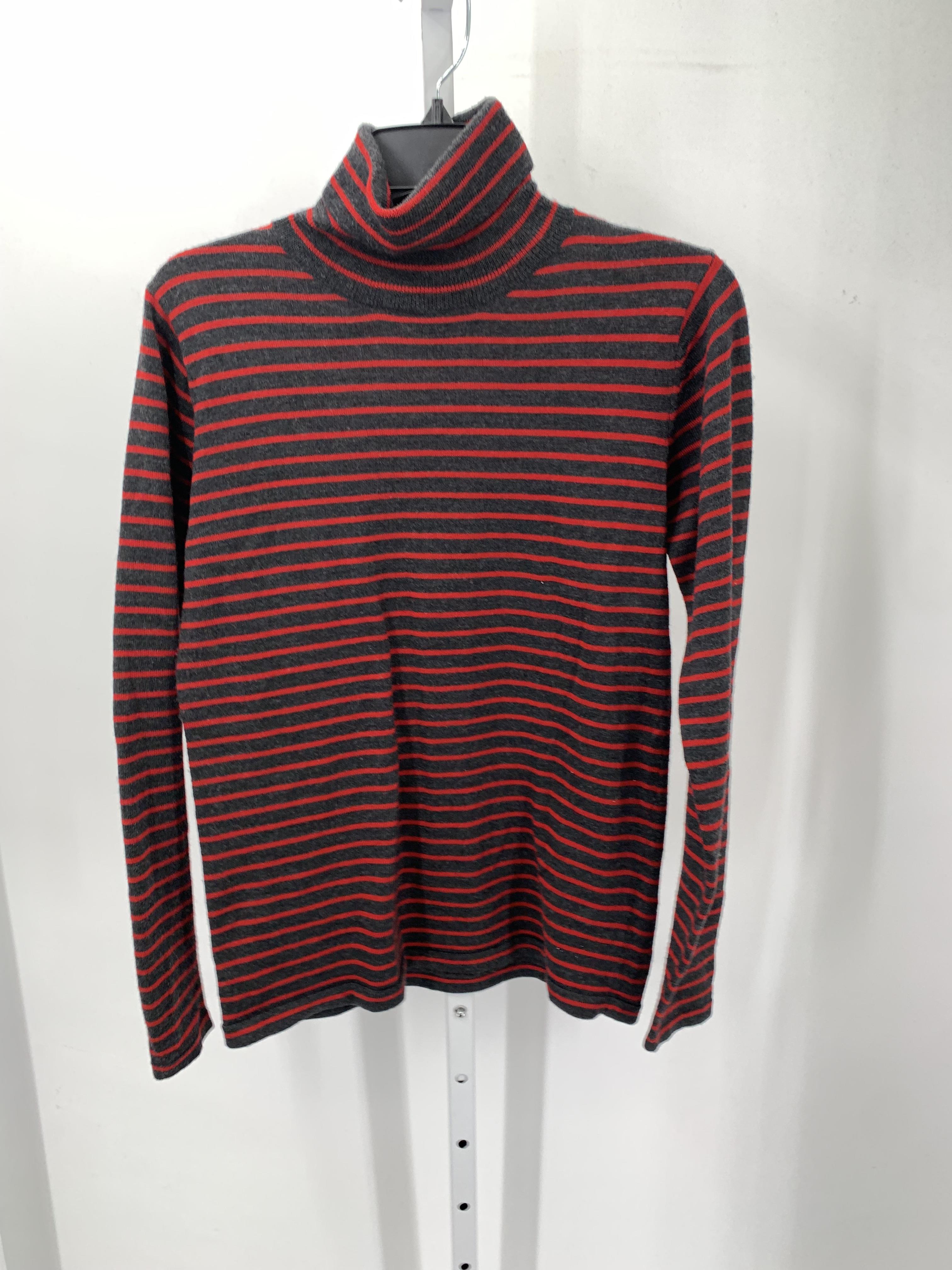 Banana Republic Size Medium Misses Long Slv Sweater