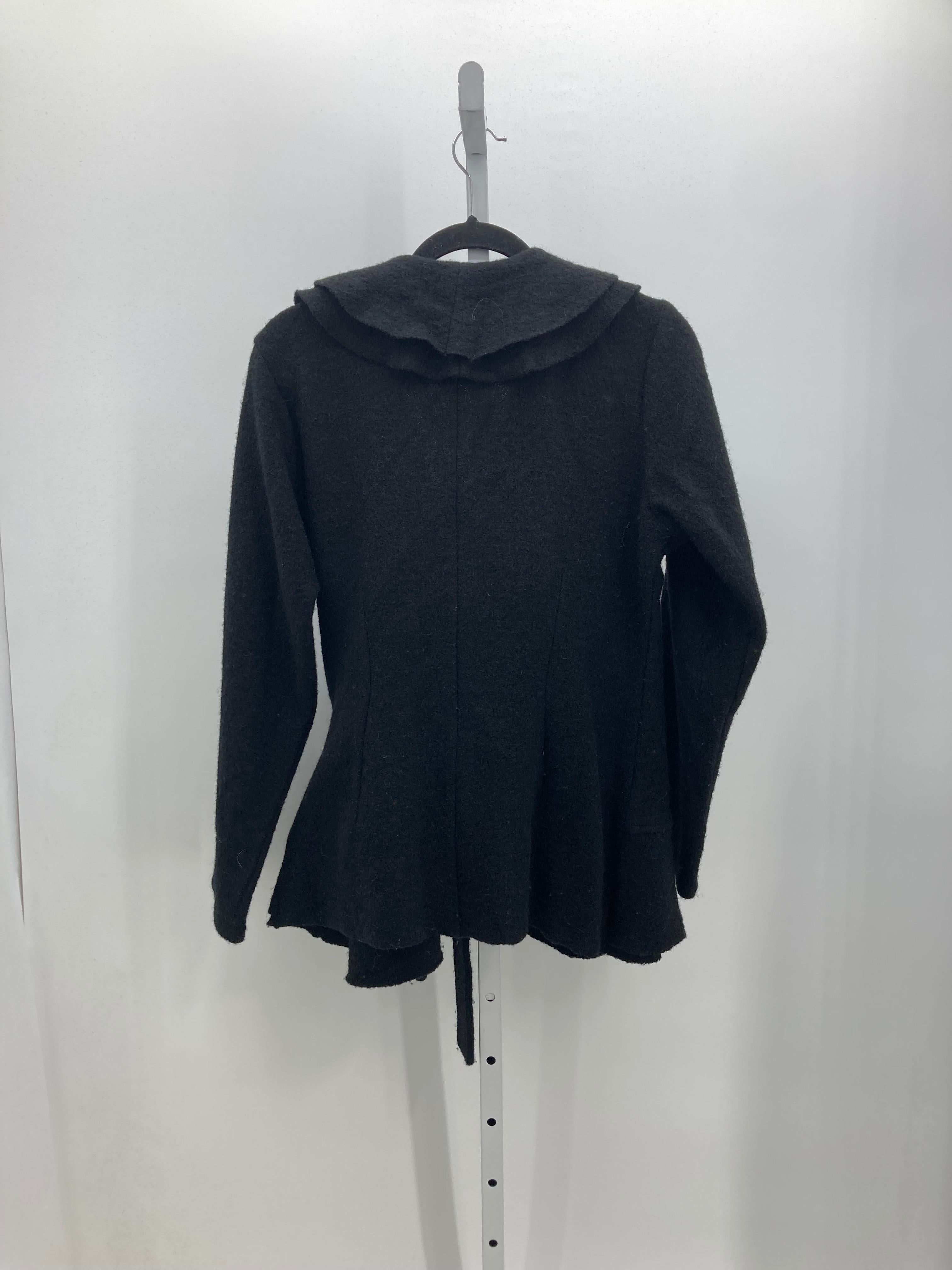Elena Solano Size Medium Misses Long Slv Sweater