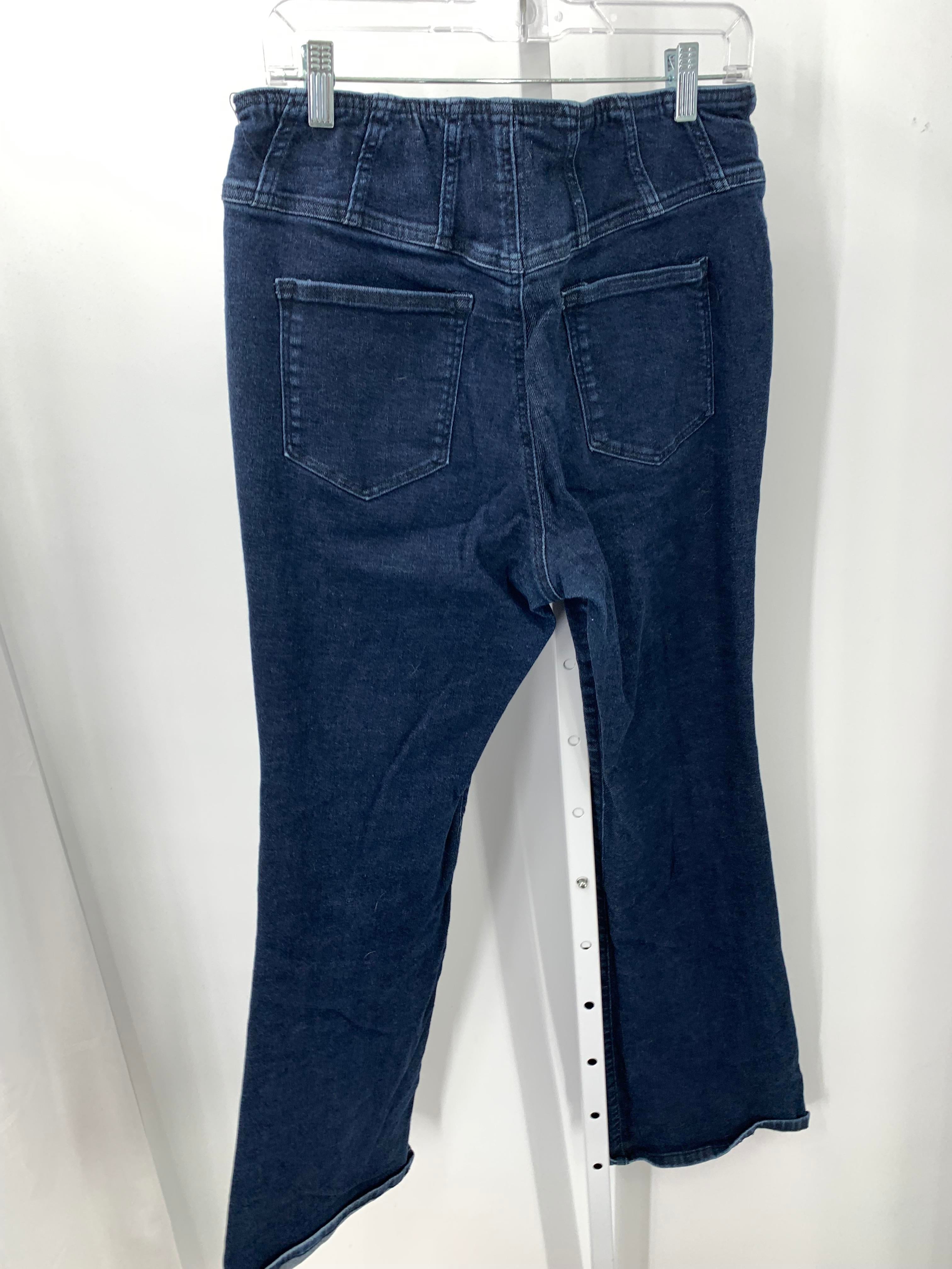 Sofia Size 12 Misses Jeans