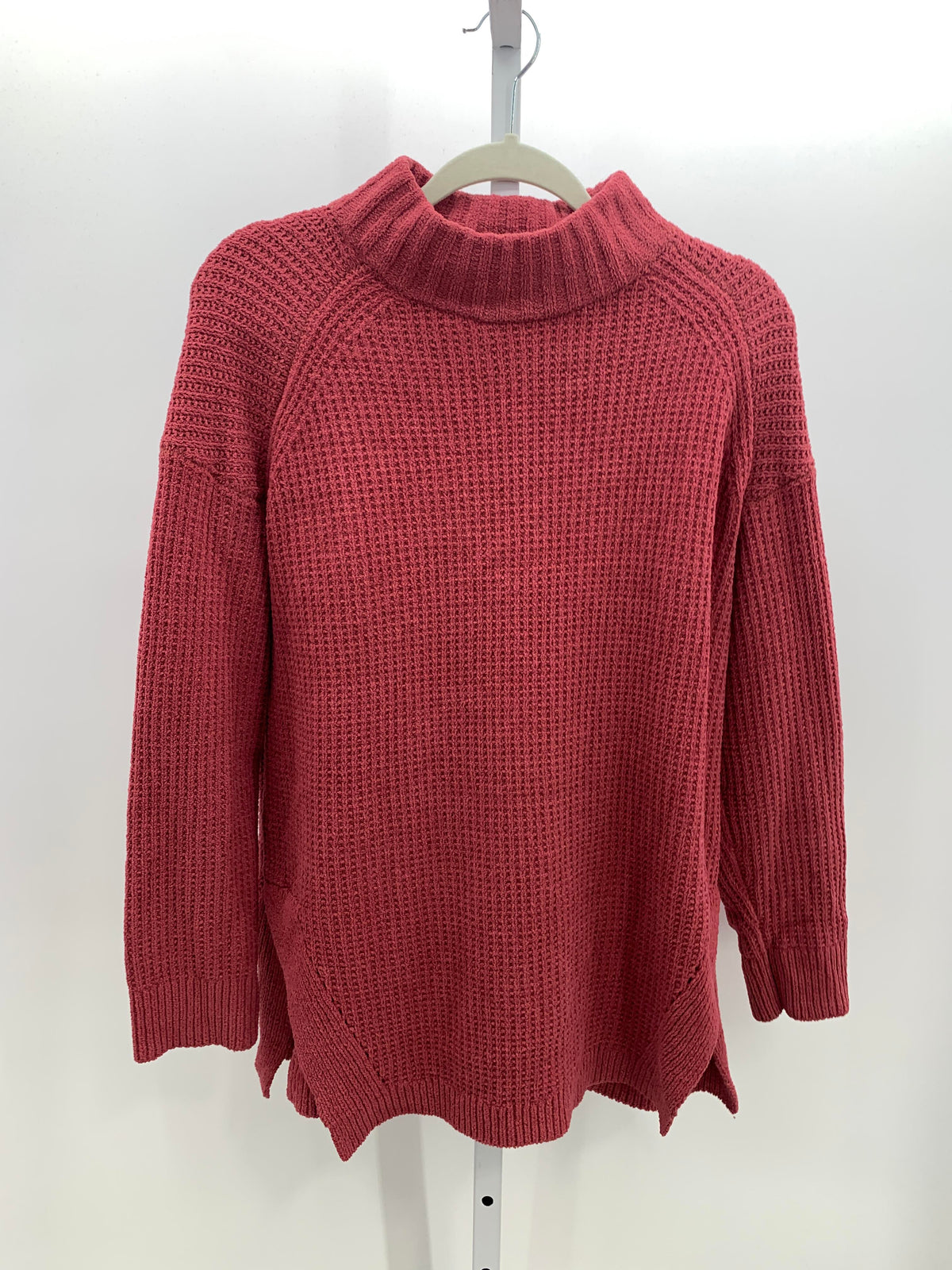 A New Day Size Medium Misses Long Slv Sweater
