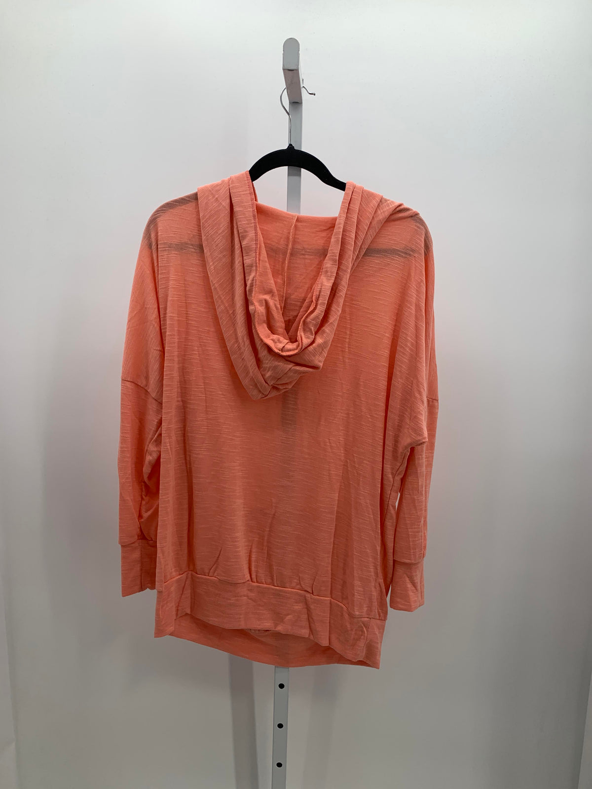 Size Small Misses Long Sleeve Shirt
