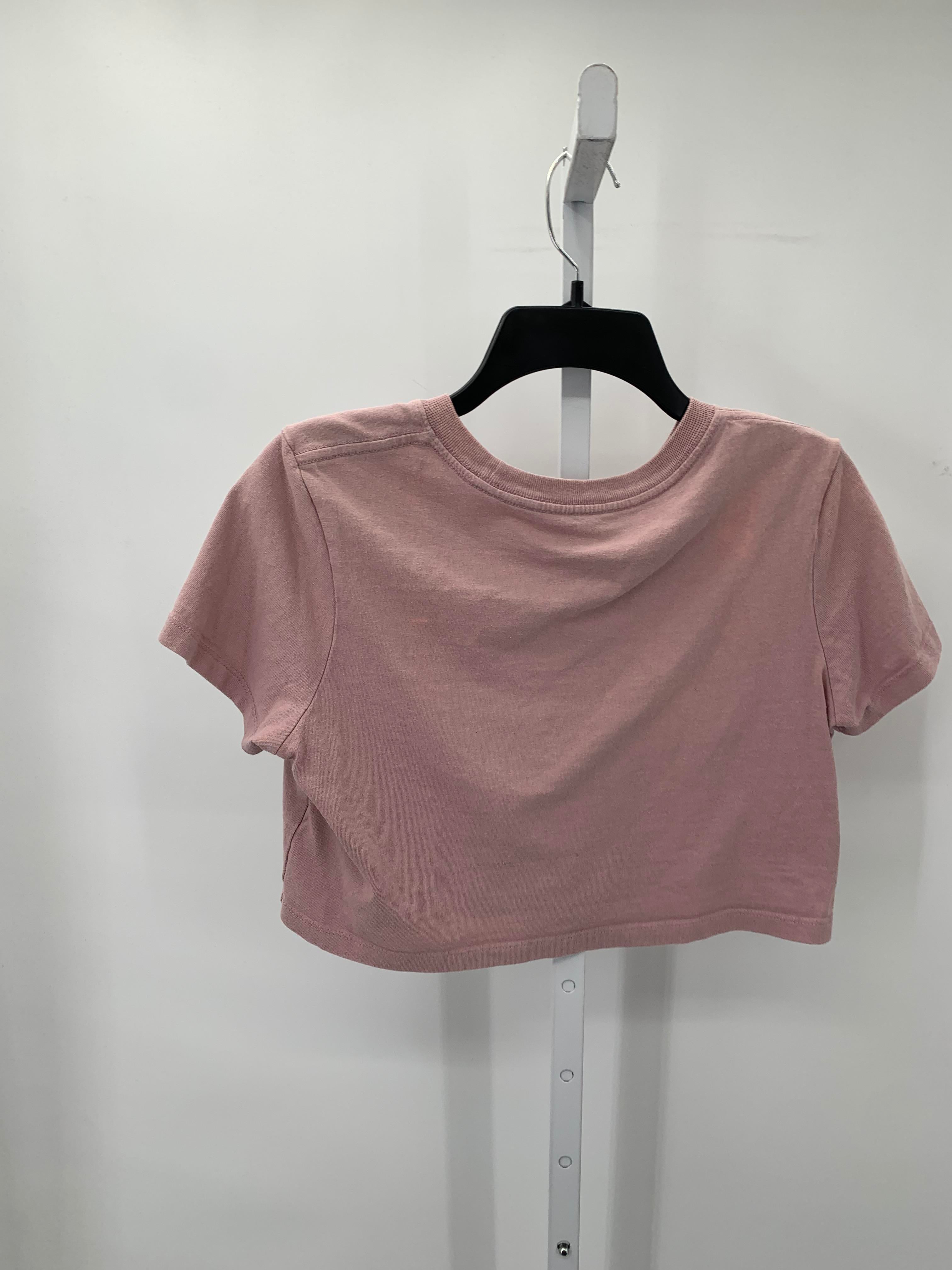 Urban Outfitters Size X Small Juniors Short Sleeve Shirt