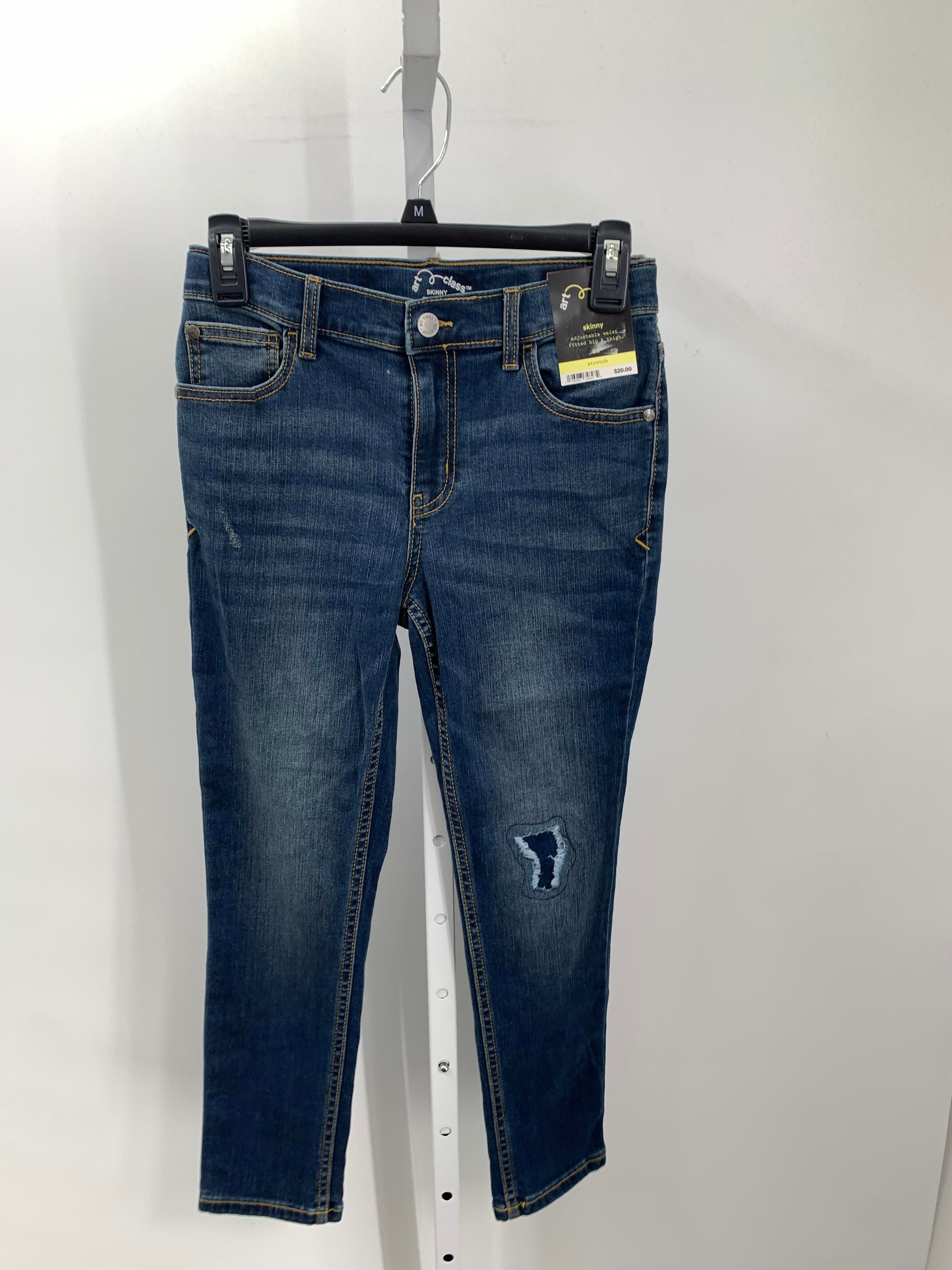 Art Class Size 10 Girls Jeans