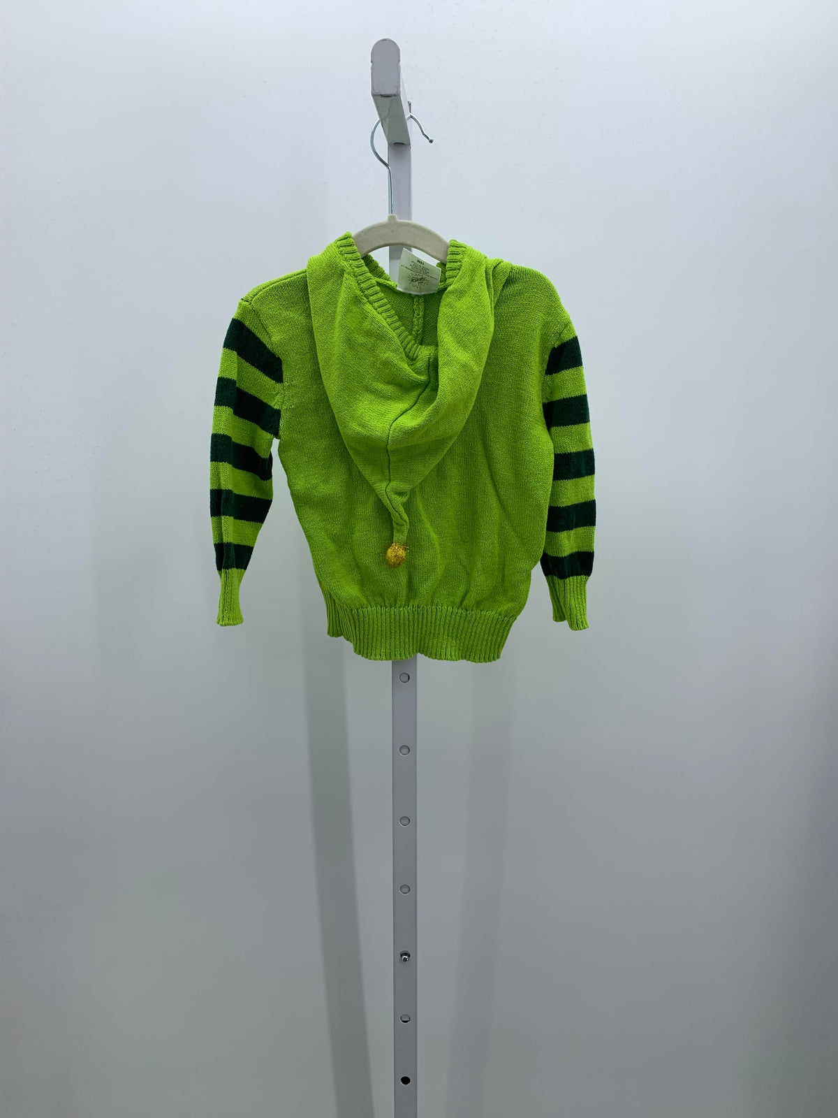 LONG SLV SWEATER THE GRINCH