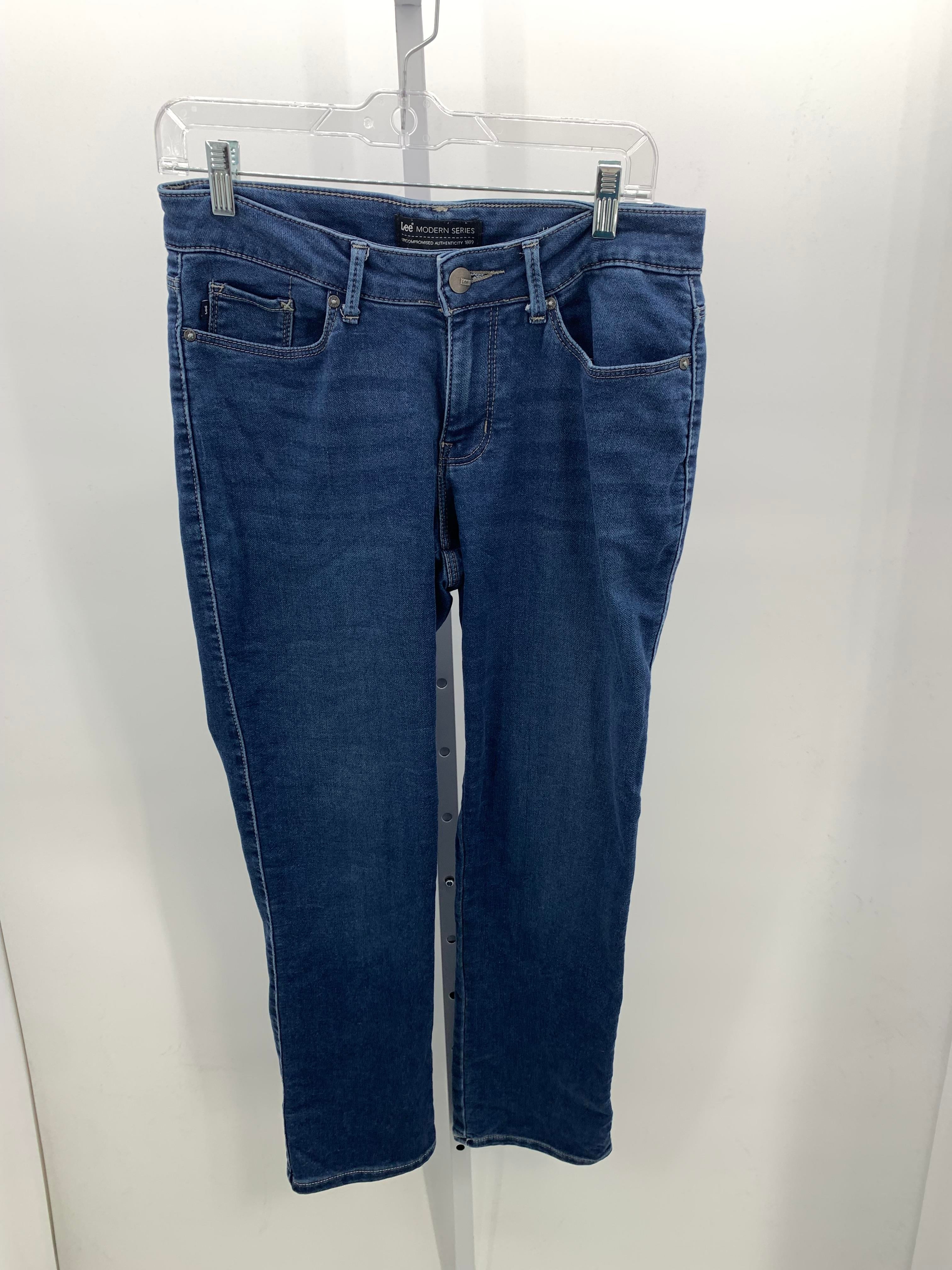 Lee Size 8 Misses Jeans