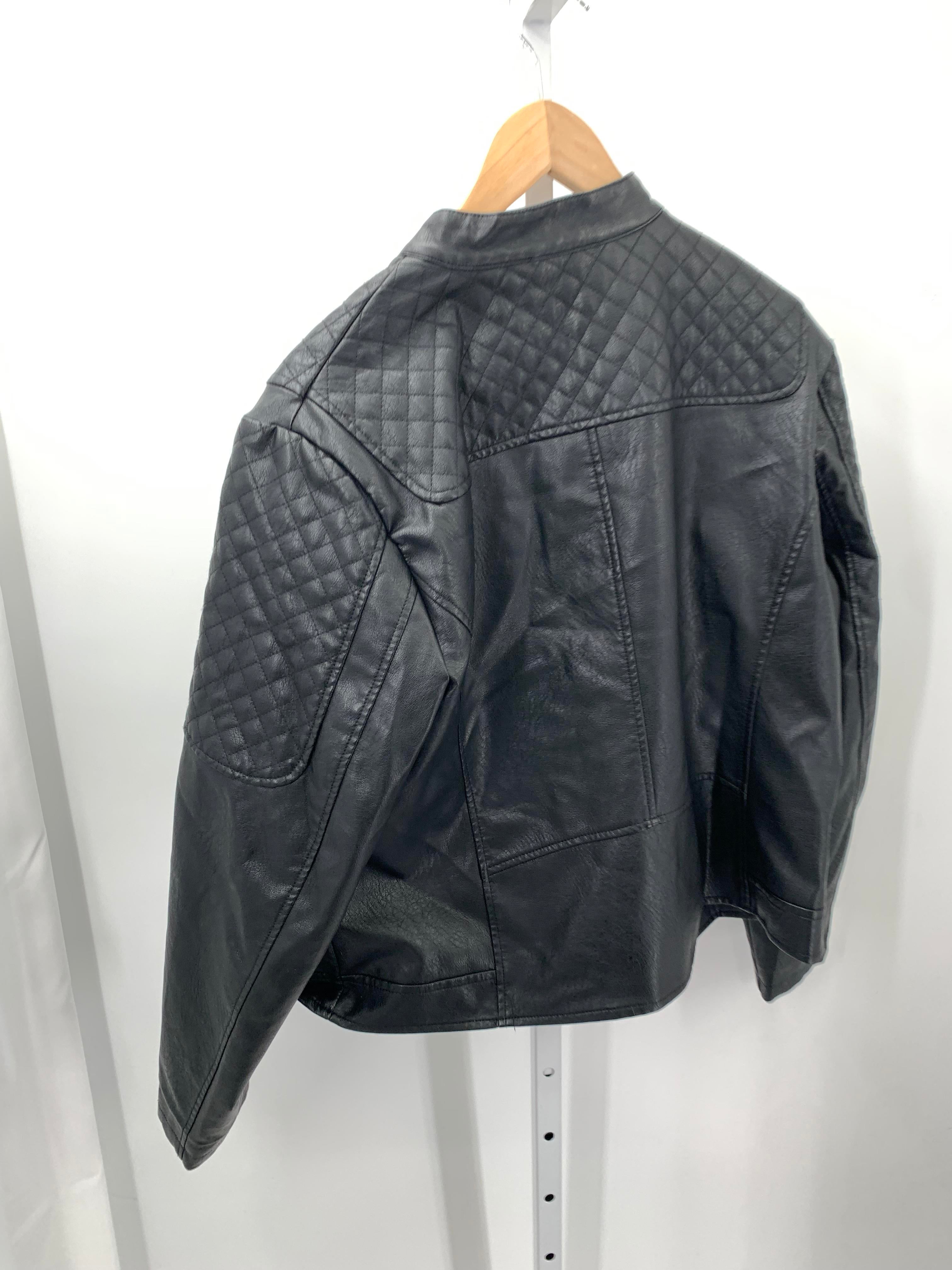 Size 1X Womens Lightweight Jacket