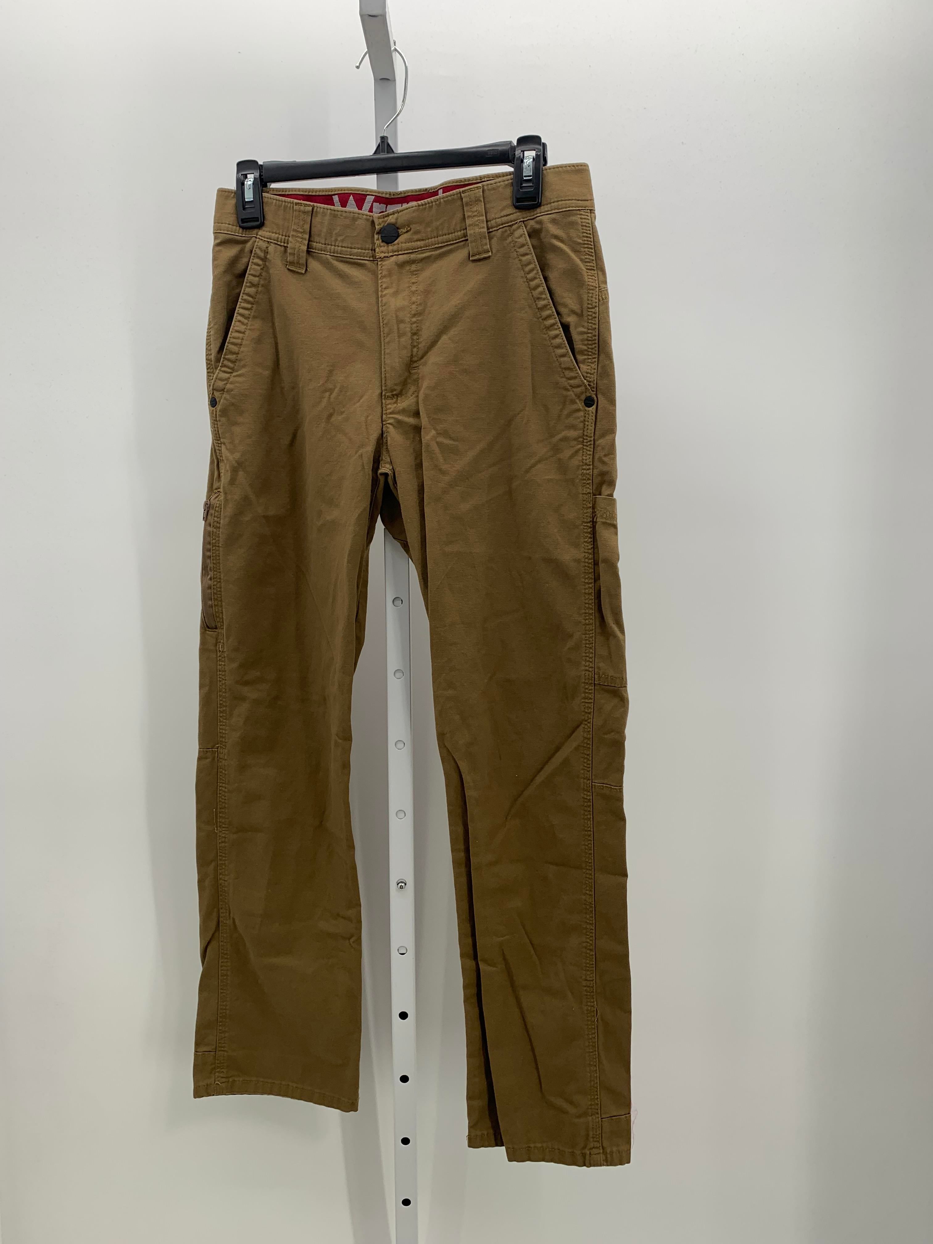 UTILITY PANTS
