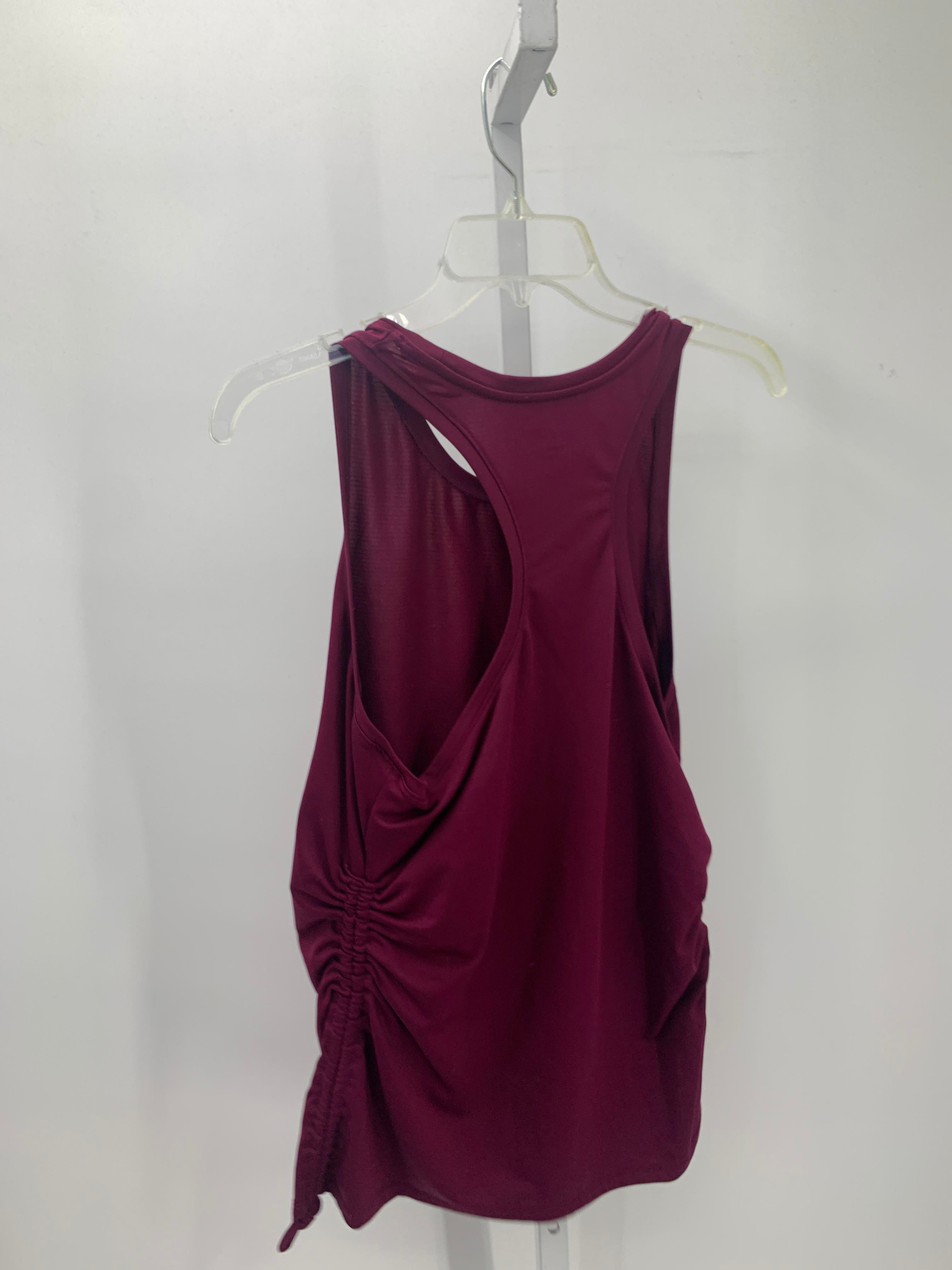 Avia Size Large Misses Tank