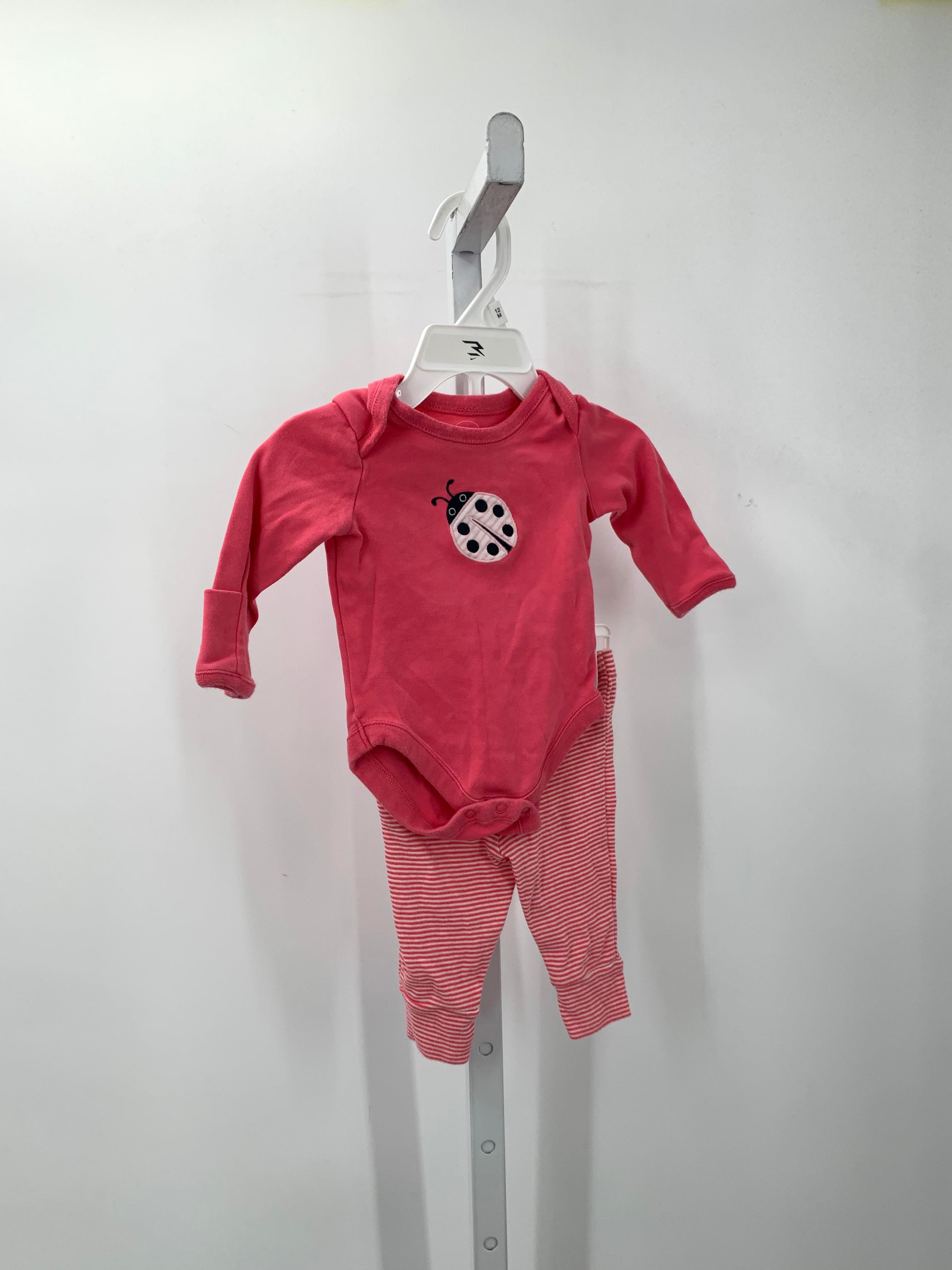 Gymboree Size 0-3 months Girls 2 Pieces