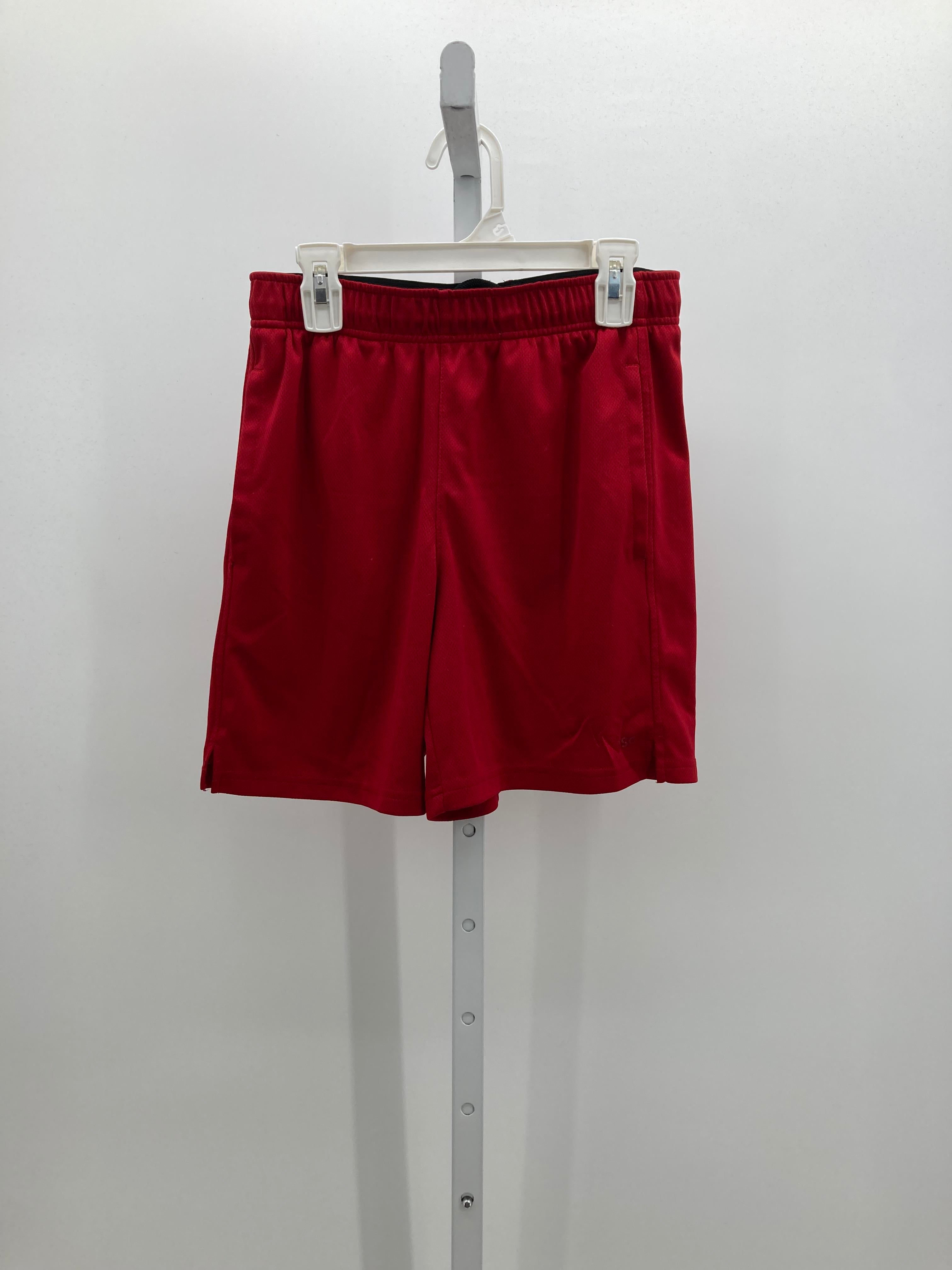 DRAW WAIST SHORTS