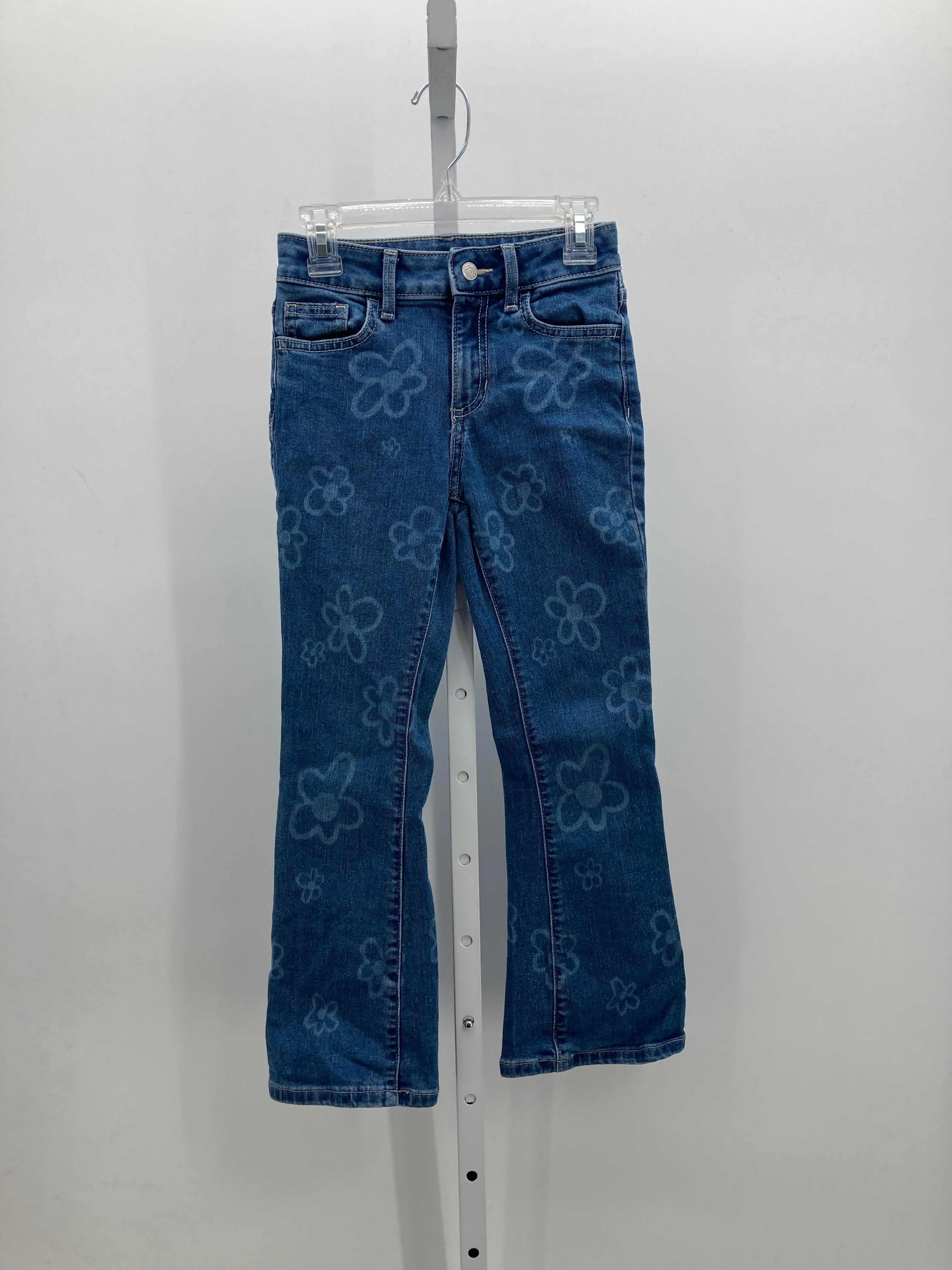 Jumping Beans Size 7 Girls Jeans